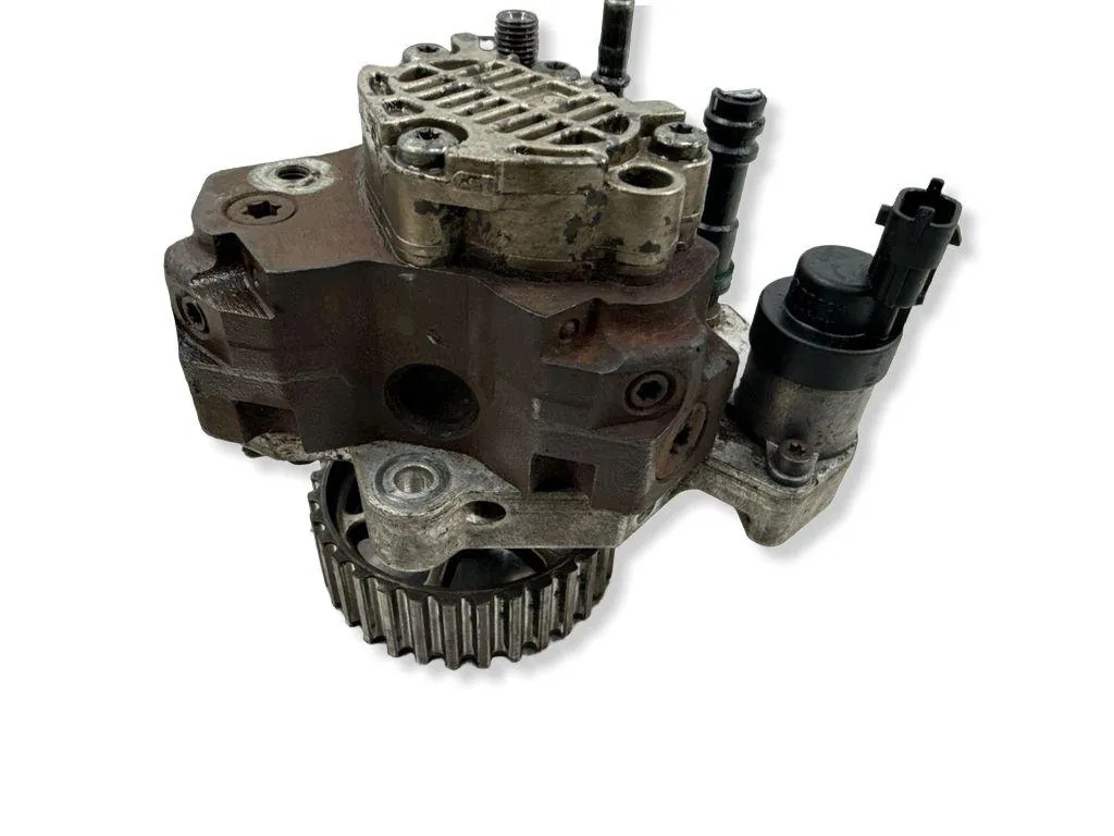 Polttoainepumppu Renault Megane II H037472 image 4