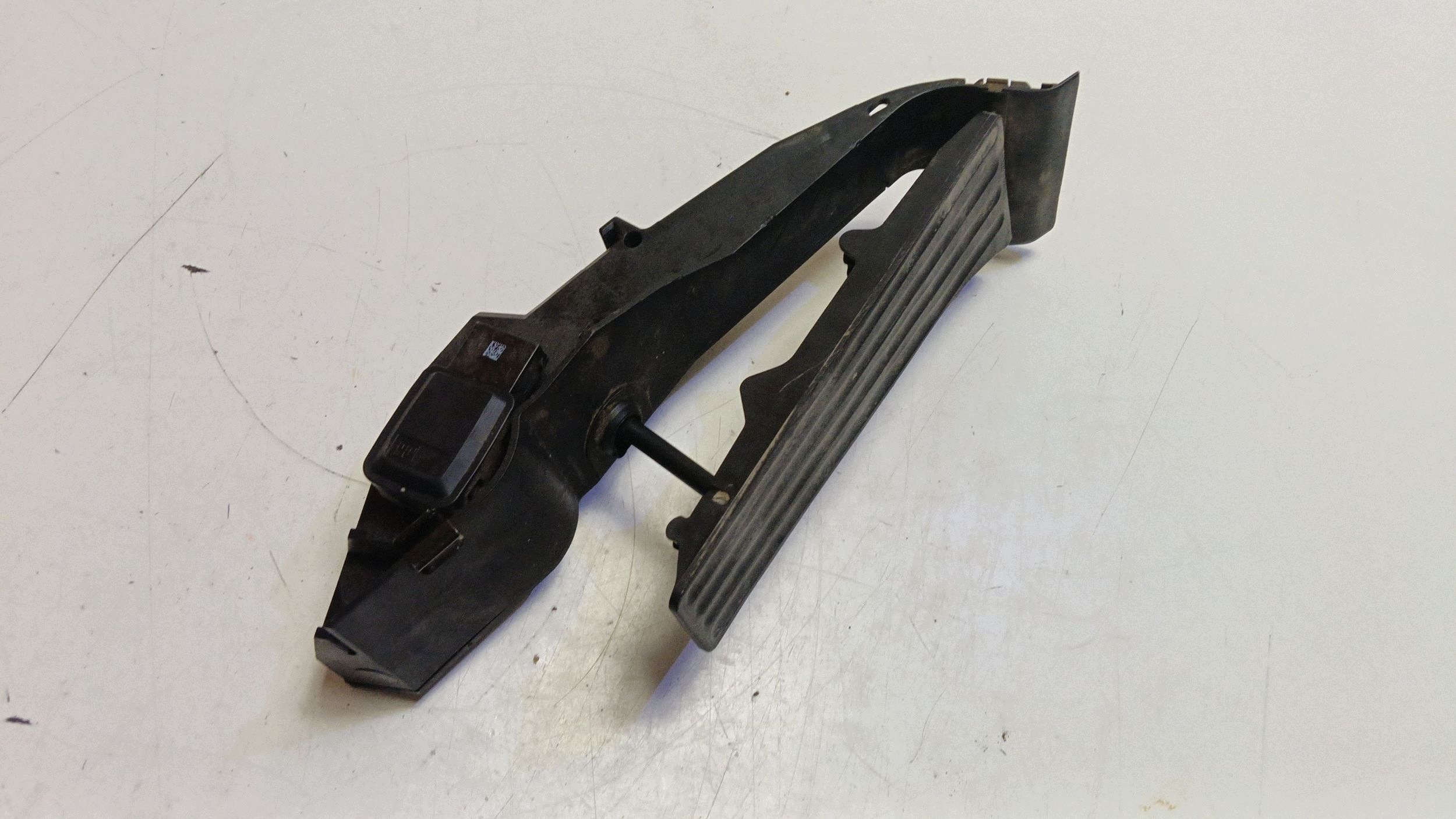 Pédale d'accélérateur BMW 3 E46 35426786283 image 3