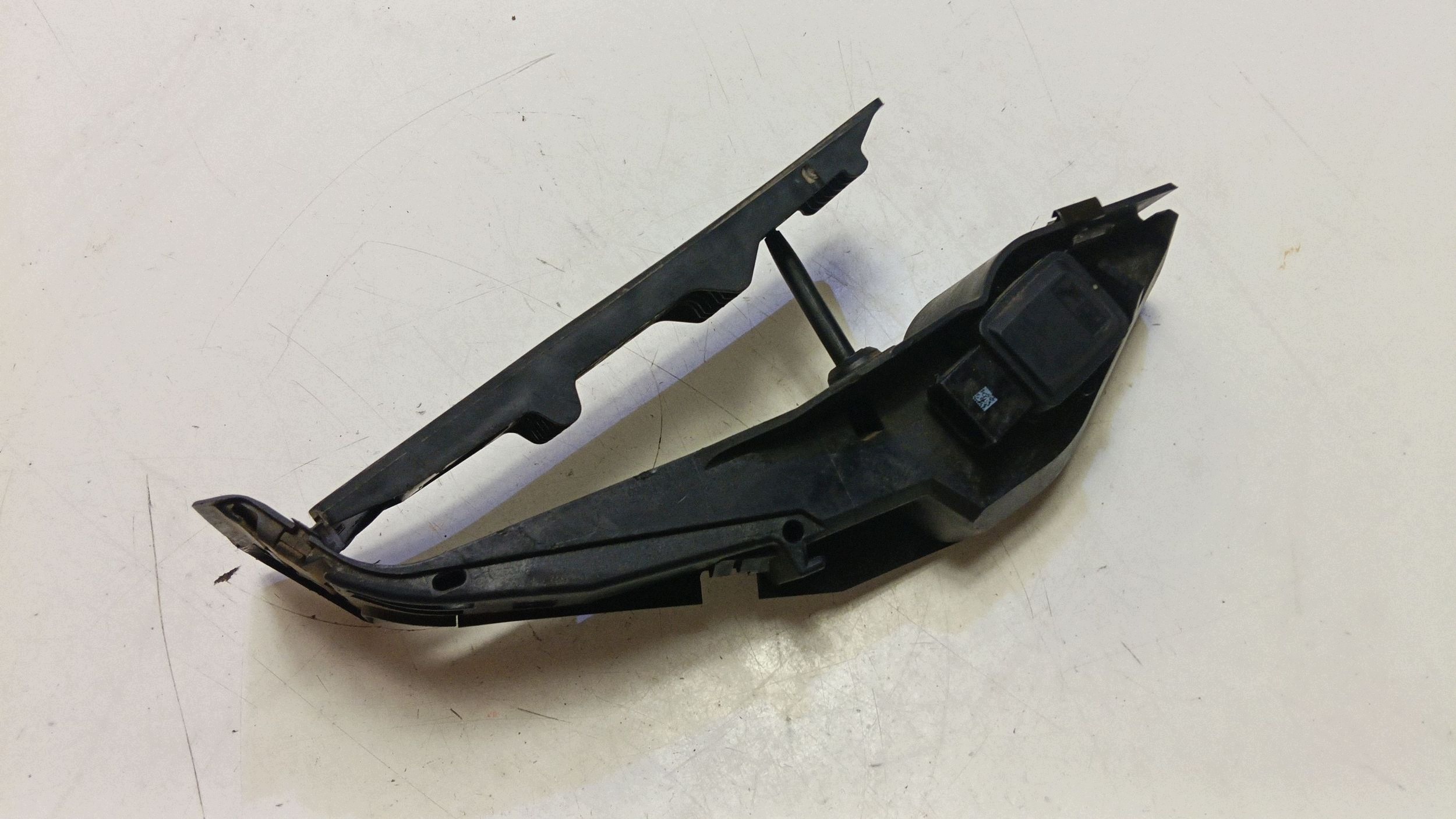Pédale d'accélérateur BMW 3 E46 35426786283 image 4