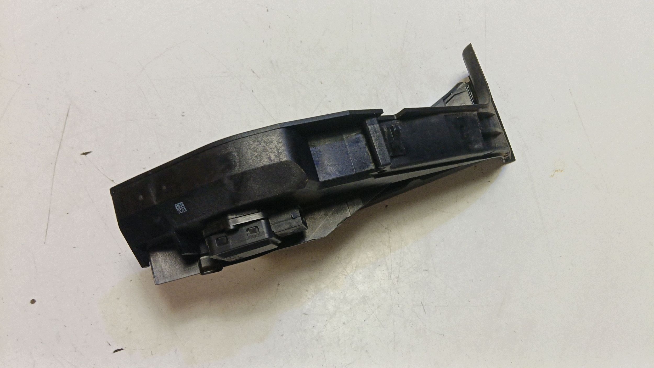 Pédale d'accélérateur BMW 3 E46 35426786283 image 5