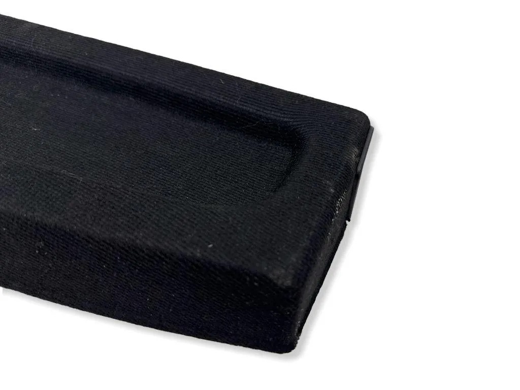 Prateleira de porta-malas FIAT 500 (312_) 1.37L 74kW 2020