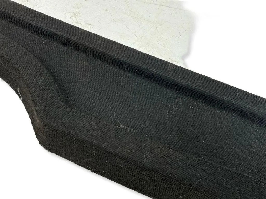 Tablette de coffre FIAT 500 (312_) 1.37L 74kW 2020 image 3