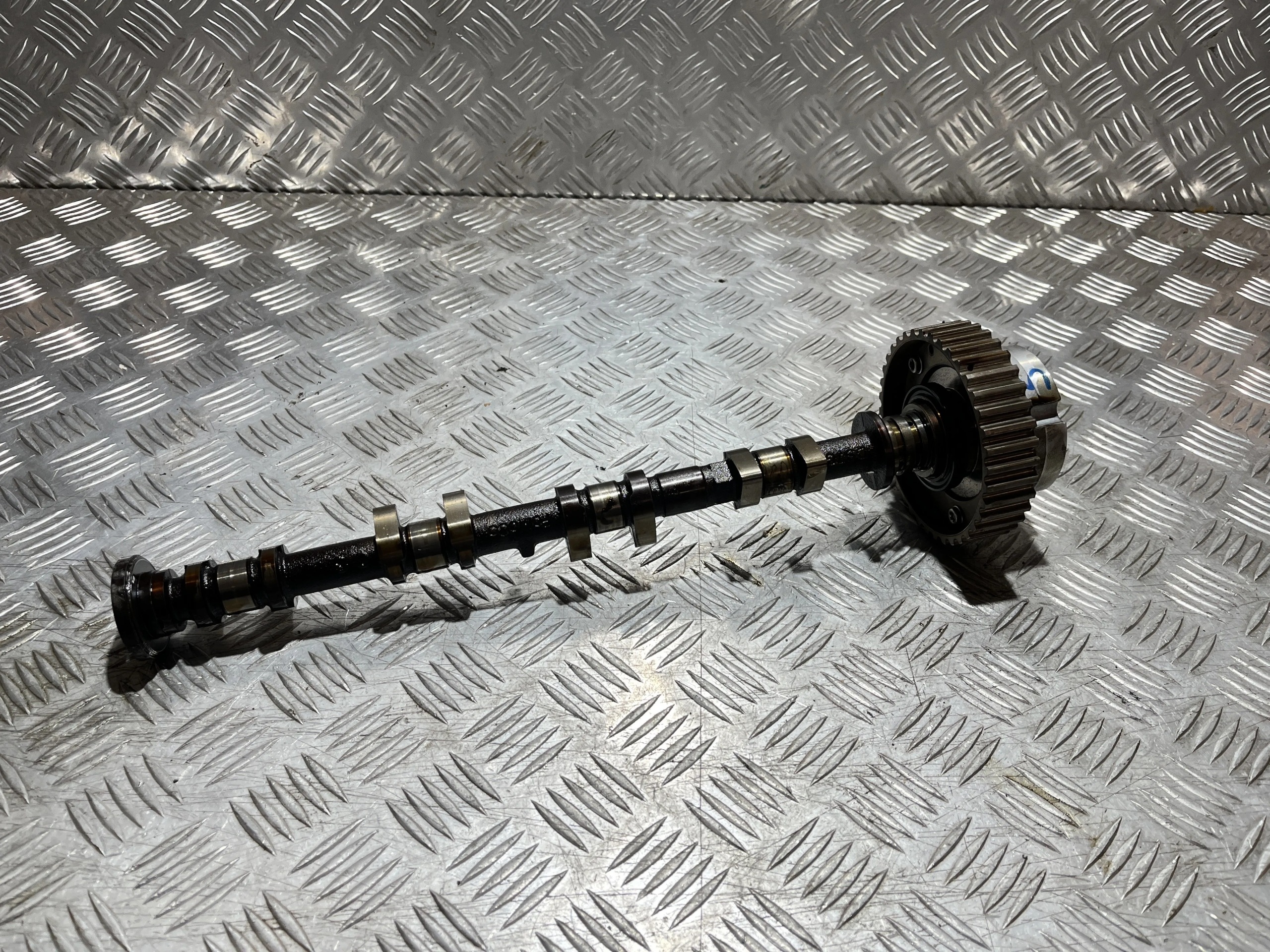 Nokkenas Ford Kuga MK2 1.5 EcoBoost DS7G-6A270-AA image 2