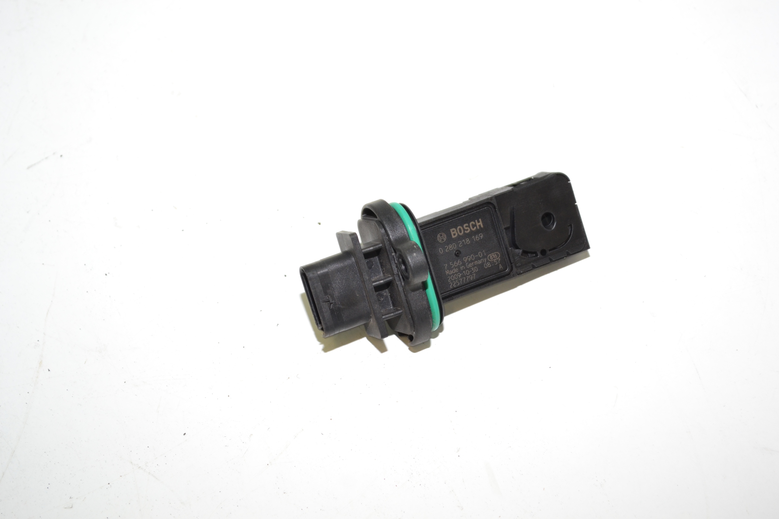Débitmètre BMW E60 F01 F07 F10 E70 7566990 image 2