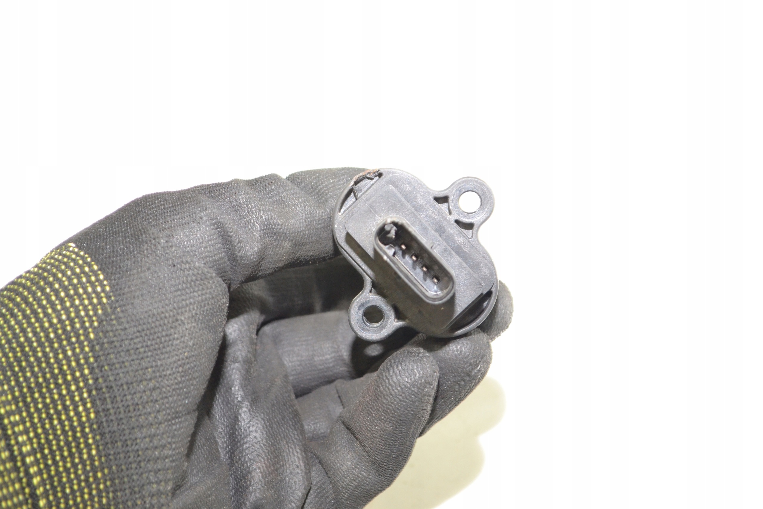 Débitmètre BMW E60 F01 F07 F10 E70 7566990 image 3