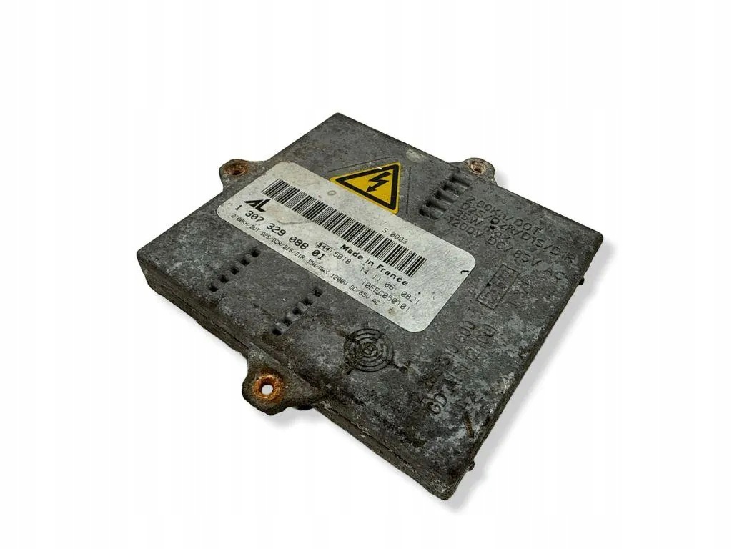 Module Xénon Mercedes C W203 130732908801 image 2