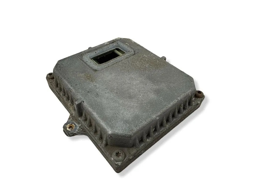 Module Xénon Mercedes C W203 130732908801 image 3