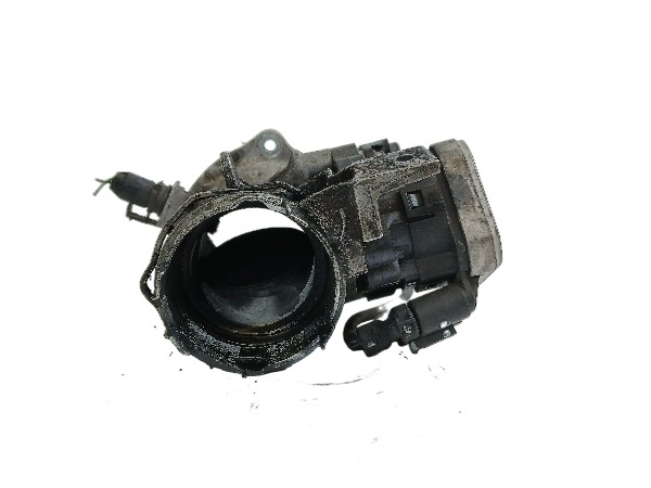 Válvula EGR Mercedes W211 2.2 CDI 3.2 CDI image 2