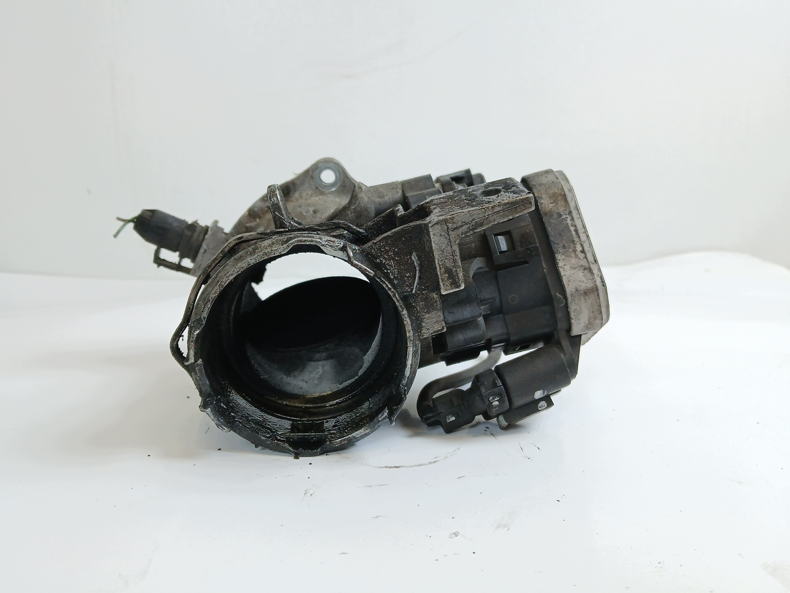 MERCEDES W211 EGR-venttiili 2.2 3.2 CDI