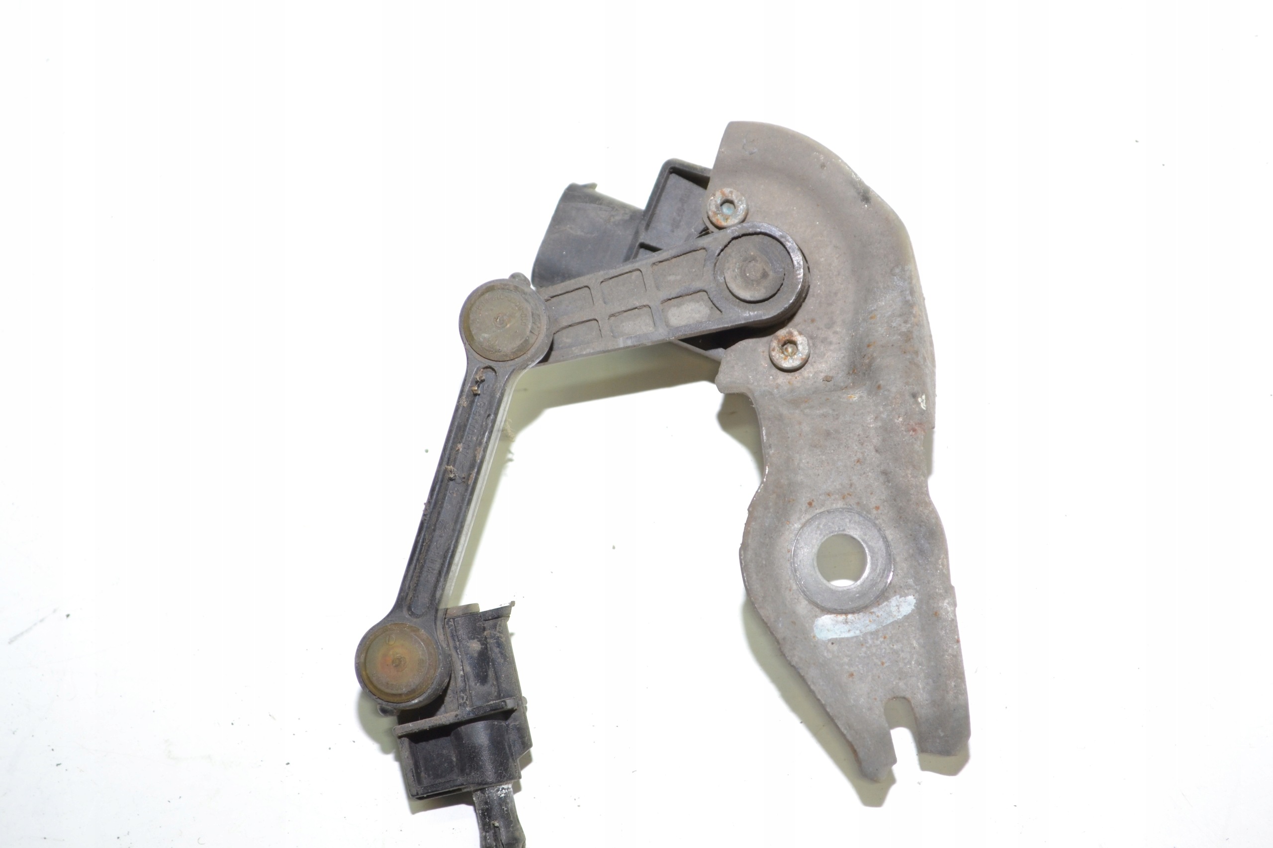 Niveausensor Rechts VW Touareg 7L0616214B image 3