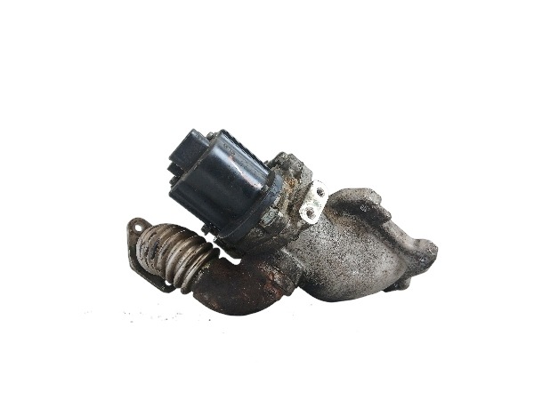 HYUNDAI H1 II 2.5 CRDI EGR-VENTIL 28410-4A700 image 2