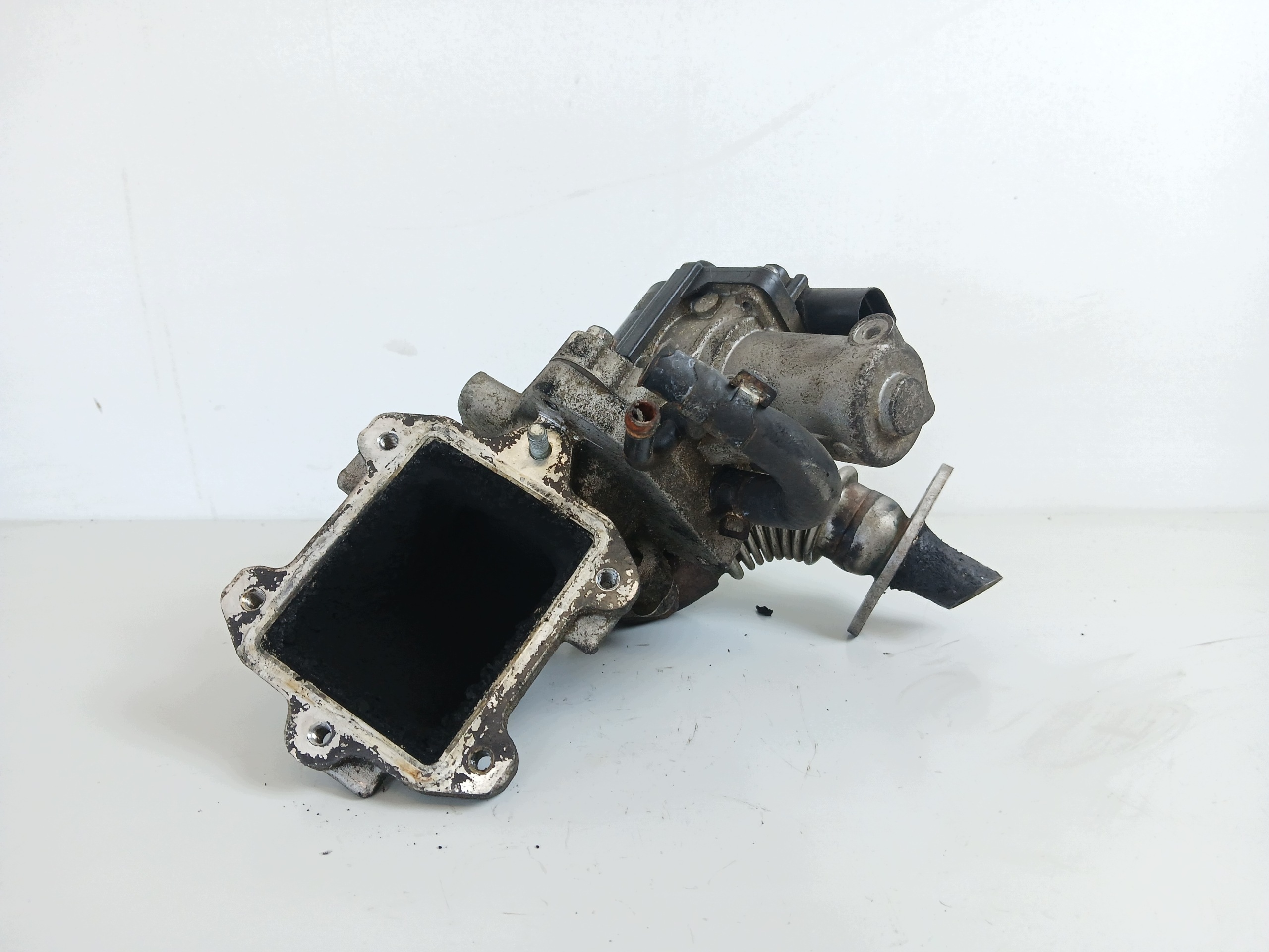 HYUNDAI H1 II 2.5 CRDI EGR-venttiili 28410-4A700