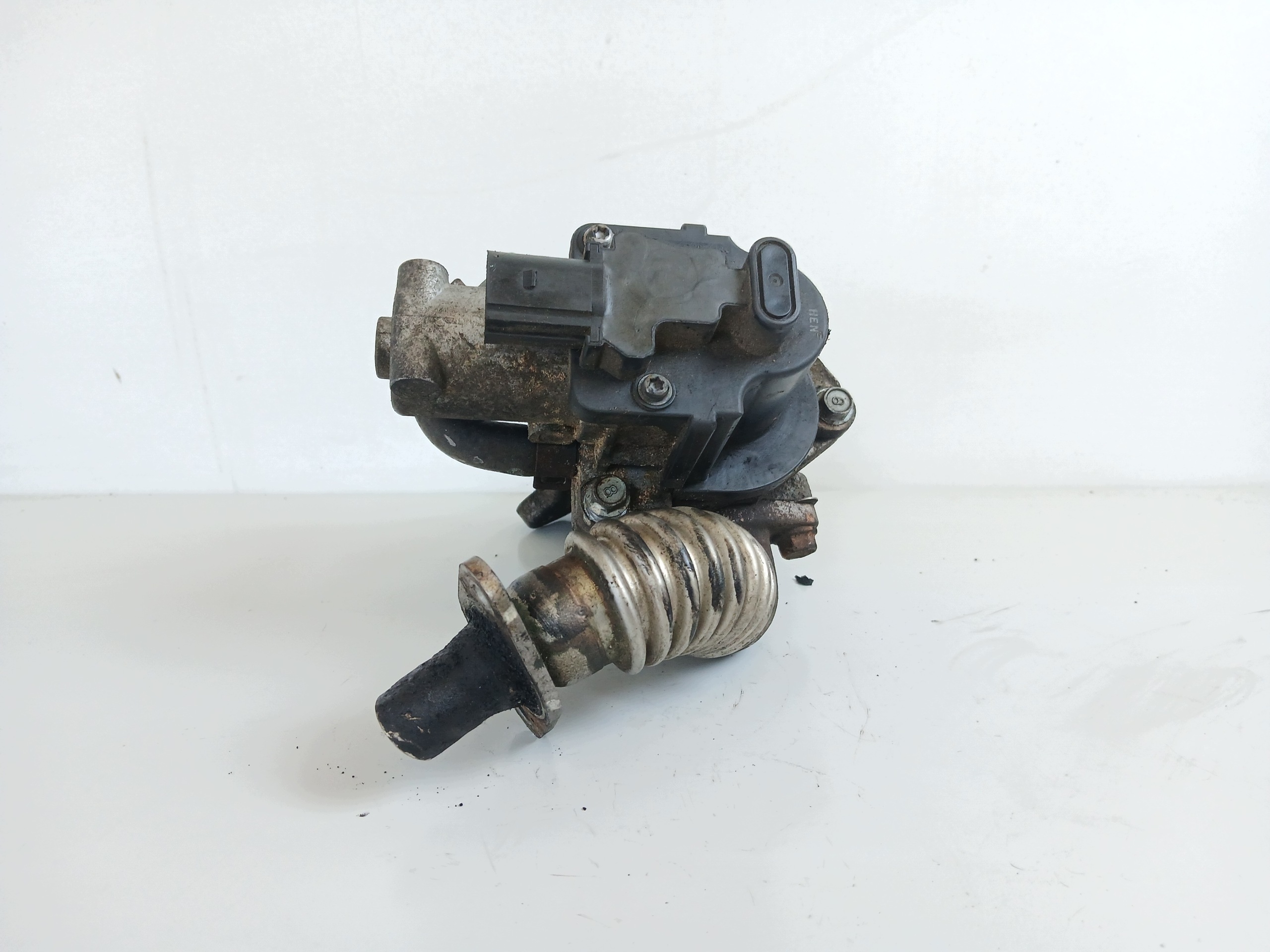 HYUNDAI H1 II 2.5 CRDI EGR-VENTIL 28410-4A700 image 3
