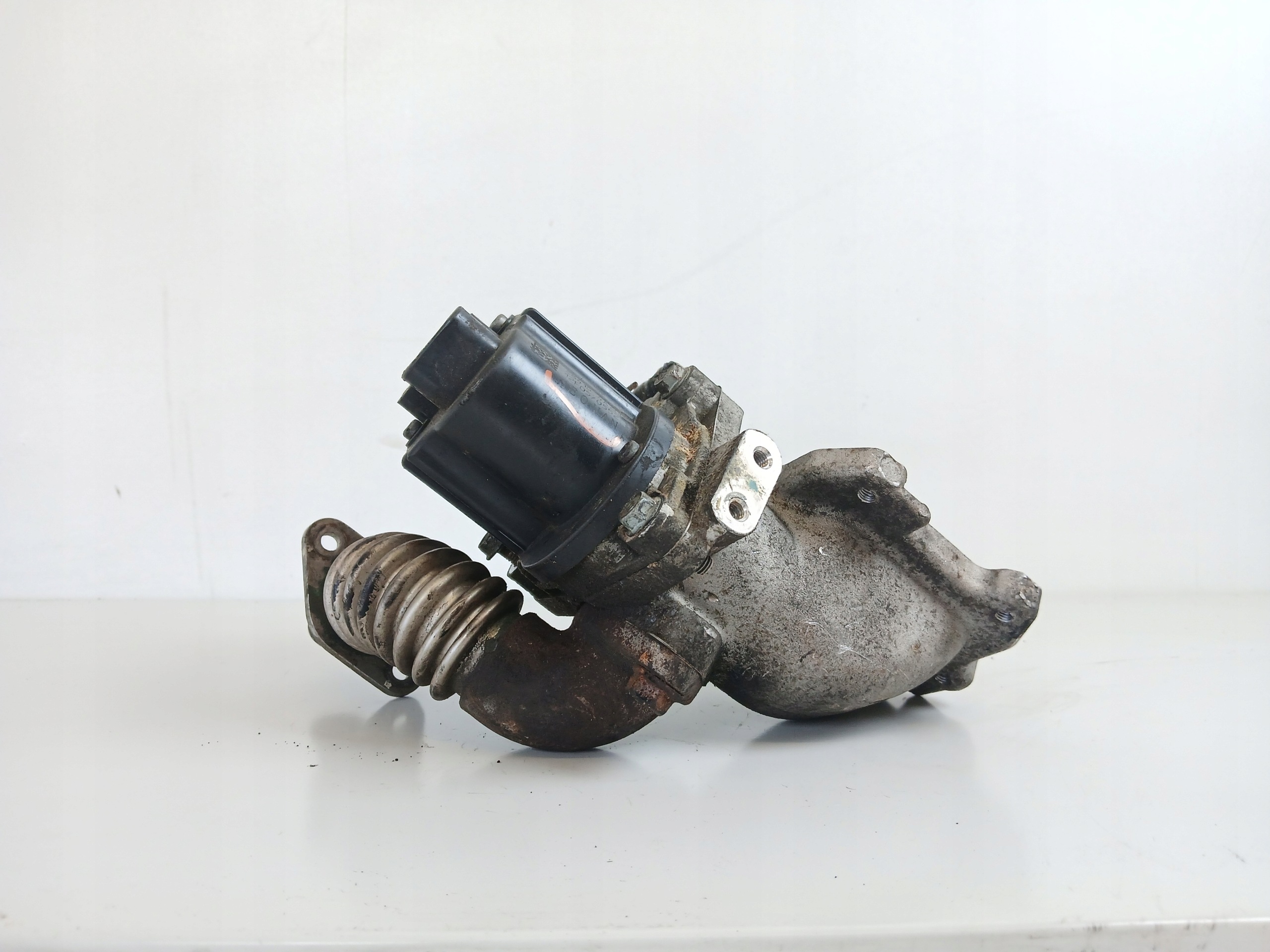 HYUNDAI H1 II 2.5 CRDI EGR-VENTIL 28410-4A700 image 4