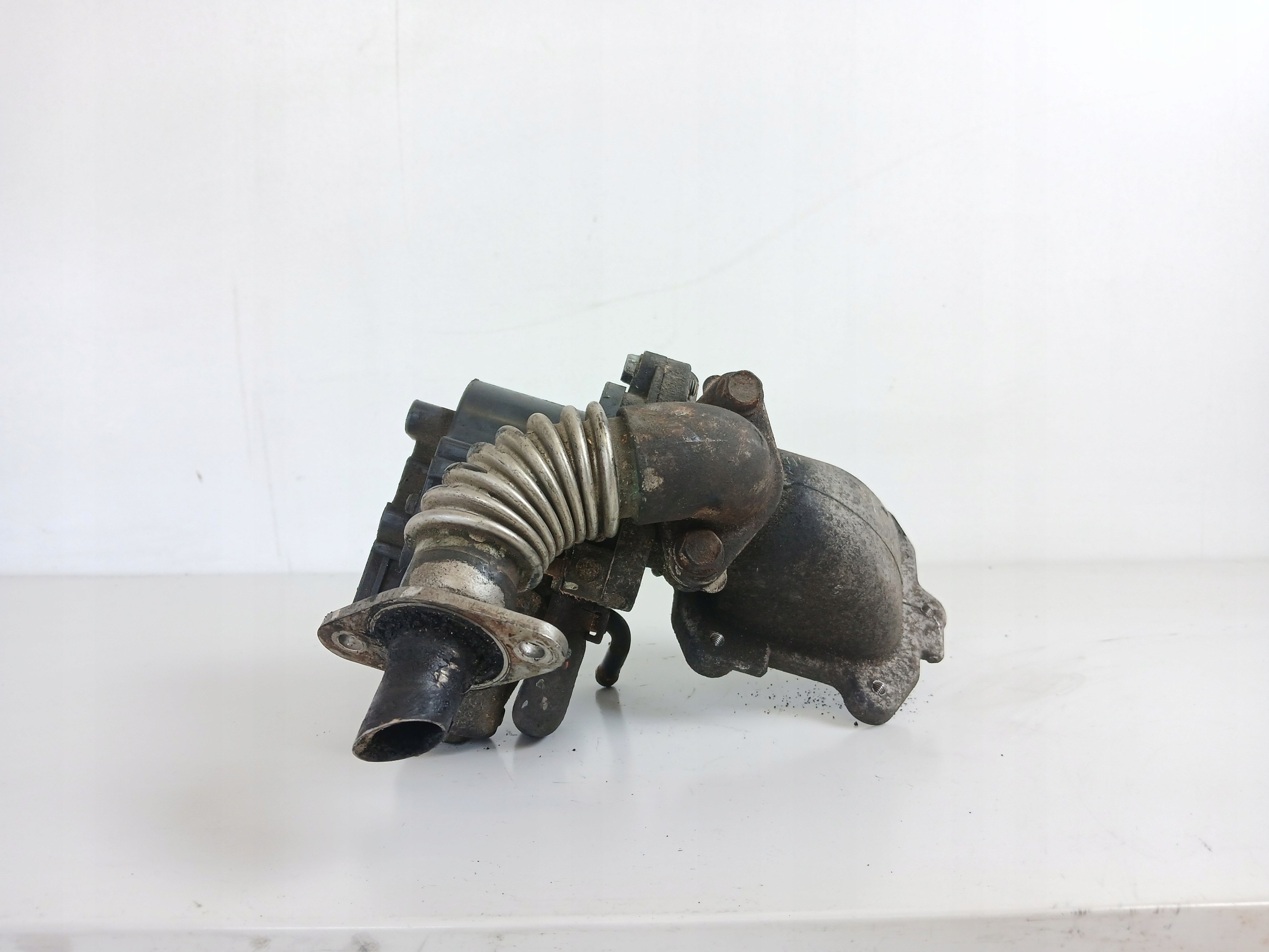 HYUNDAI H1 II 2.5 CRDI EGR-VENTIL 28410-4A700 image 5