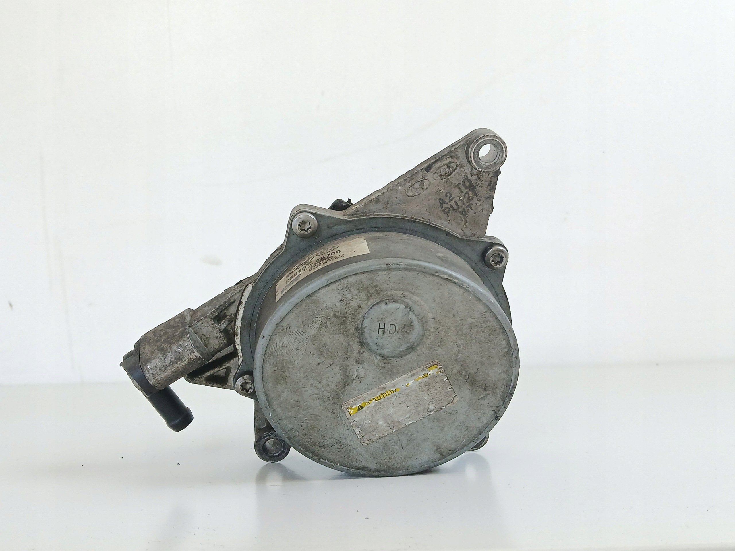Pompa Vacum Hyundai H1 2.5 CRDI 28810-4A700 image 5