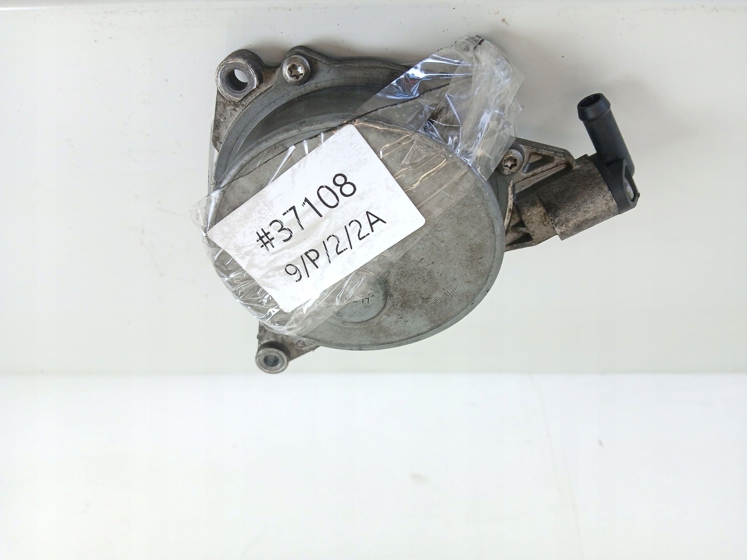 Pompa Vacum Hyundai H1 2.5 CRDI 28810-4A700 image 7