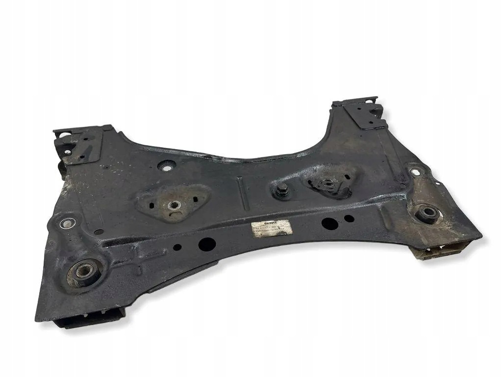 Vorderachse RENAULT MEGANE II Estate 1.9 dCi 88kW OEM 21052004 image 2
