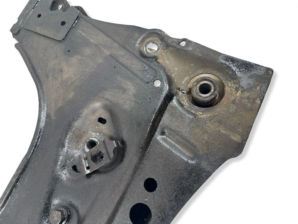 Vorderachse RENAULT MEGANE II Estate 1.9 dCi 88kW OEM 21052004 image 5