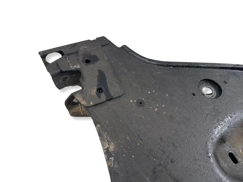 Vorderachse RENAULT MEGANE II Estate 1.9 dCi 88kW OEM 21052004 image 8