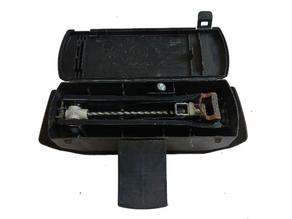 Citroen Xsara Picasso Lyftarm 9636262280 image 2