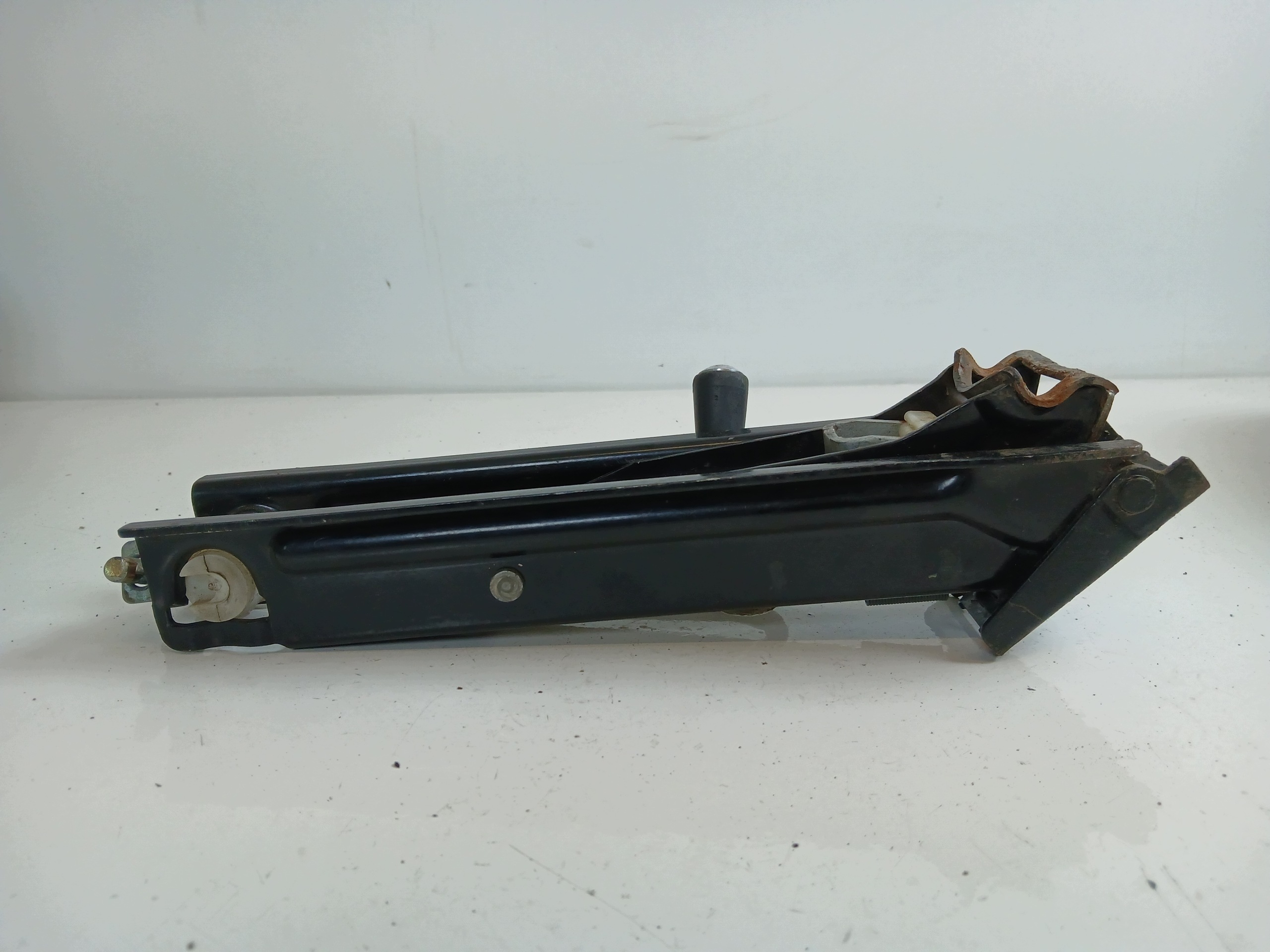 Citroen Xsara Picasso Lyftarm 9636262280 image 3