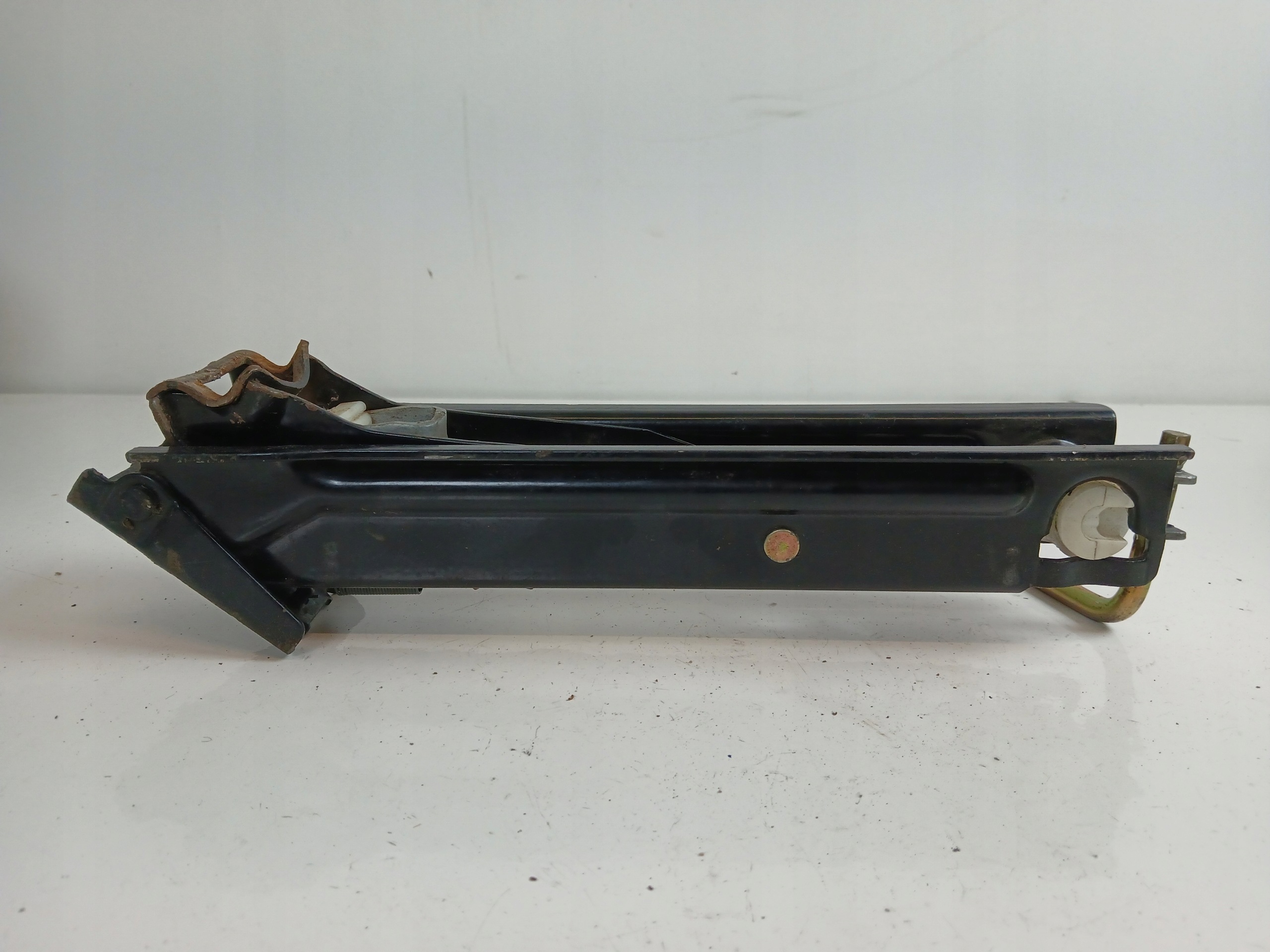 Citroen Xsara Picasso Lyftarm 9636262280 image 4