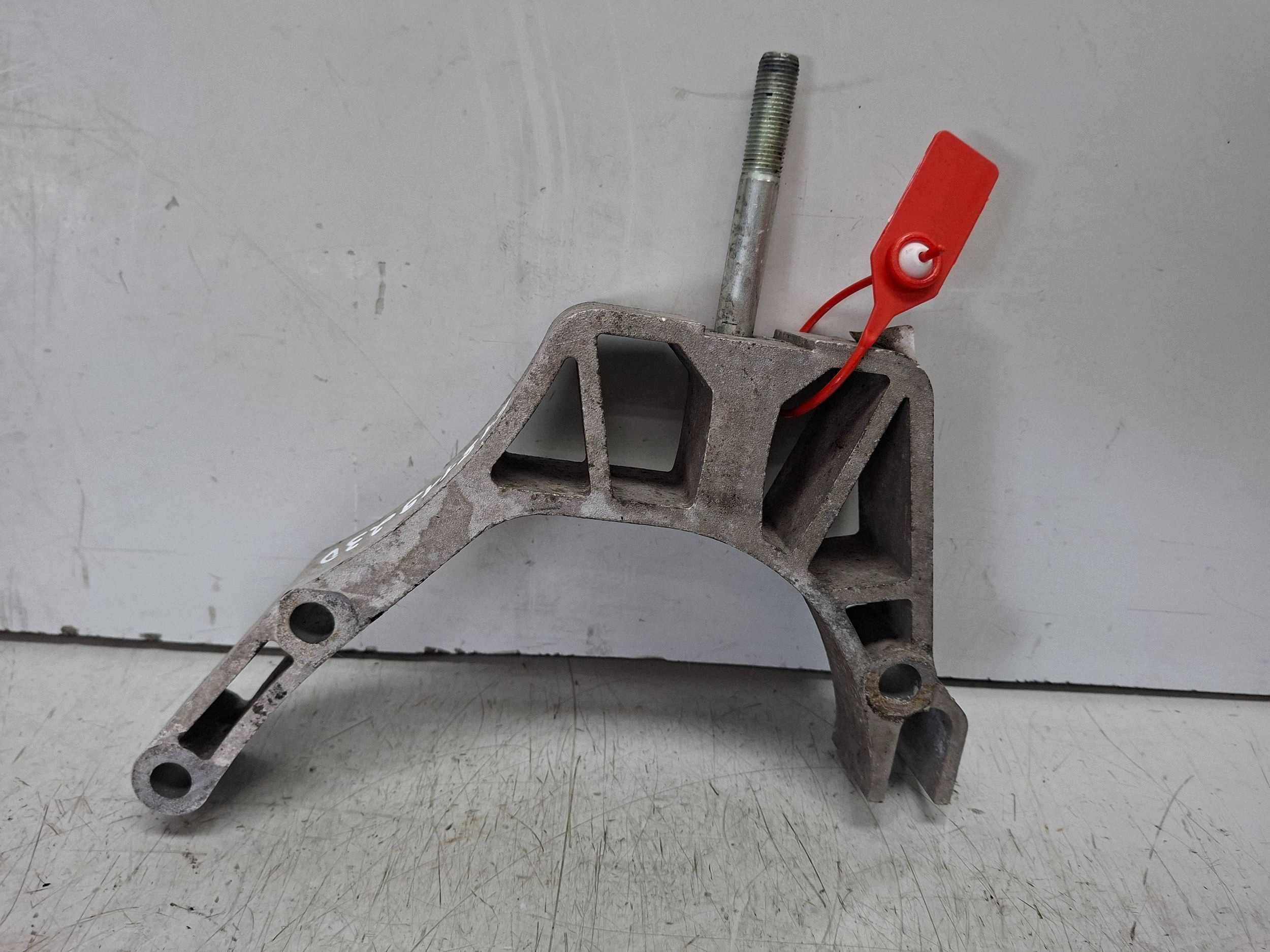 Getriebeschaltknauf FIAT 500 1.2 8V 2007- OEM S27658558 image 2