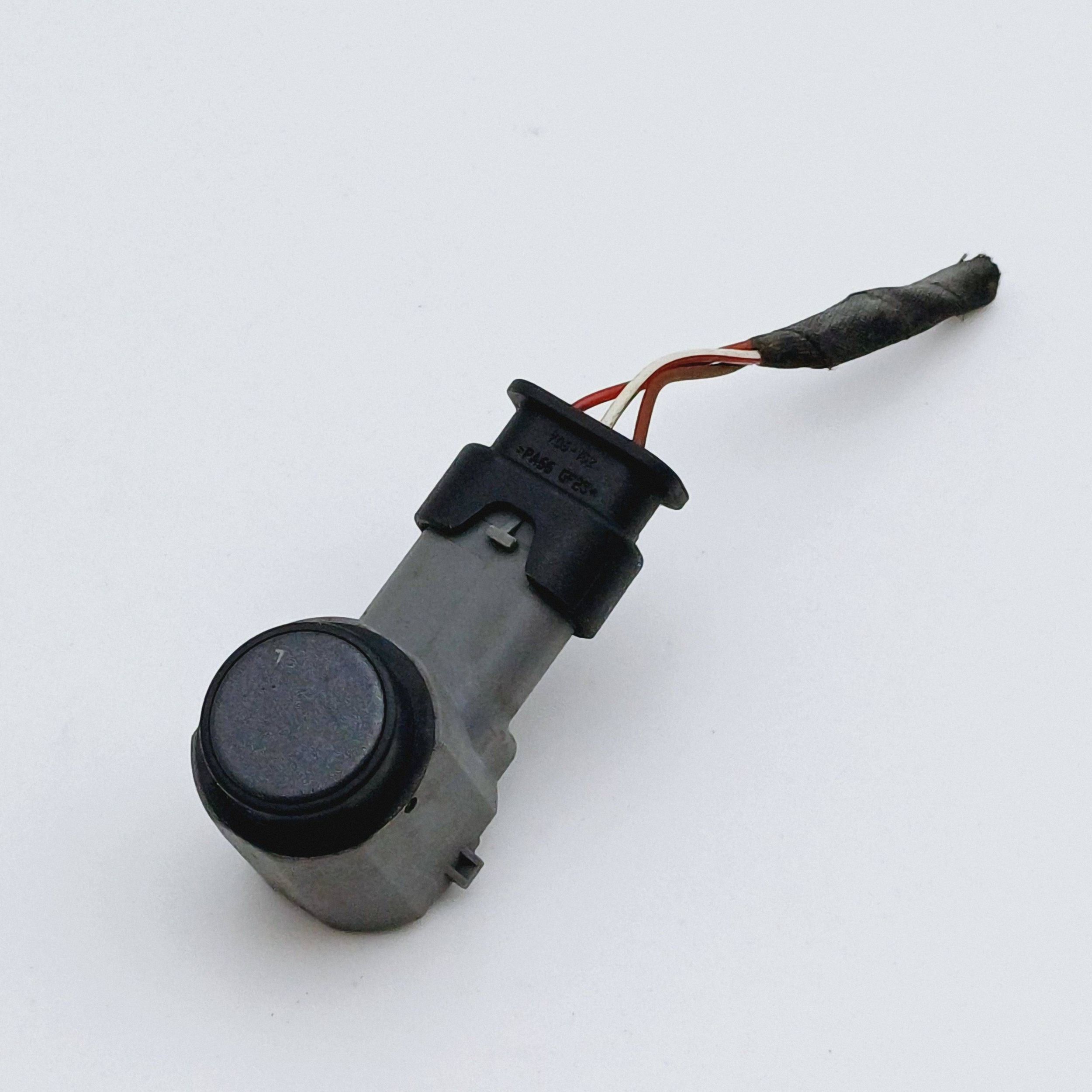 PDC Parksensor Audi Q7 4L 3C0919275P DRC122176 image 2