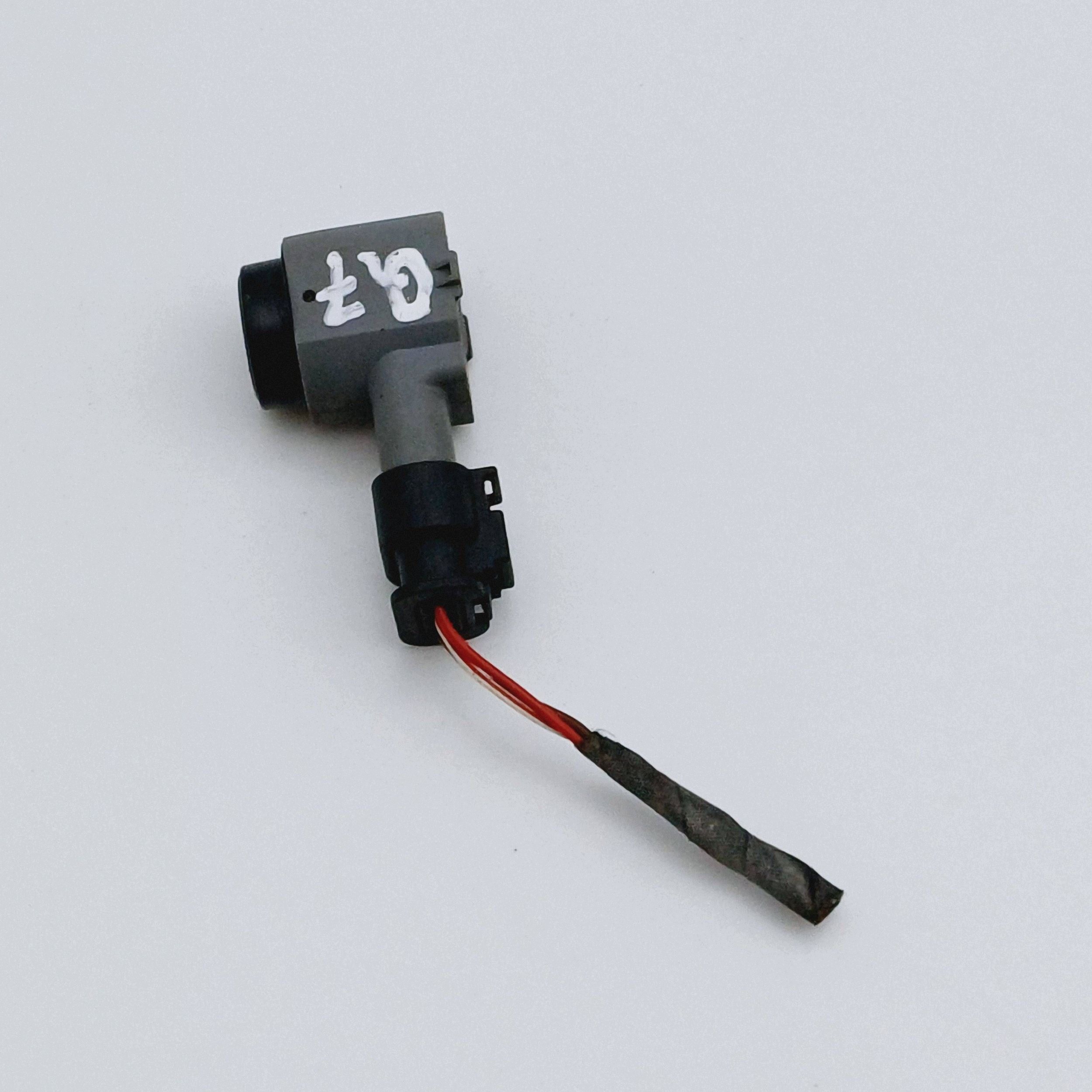 PDC Parksensor Audi Q7 4L 3C0919275P DRC122176 image 4