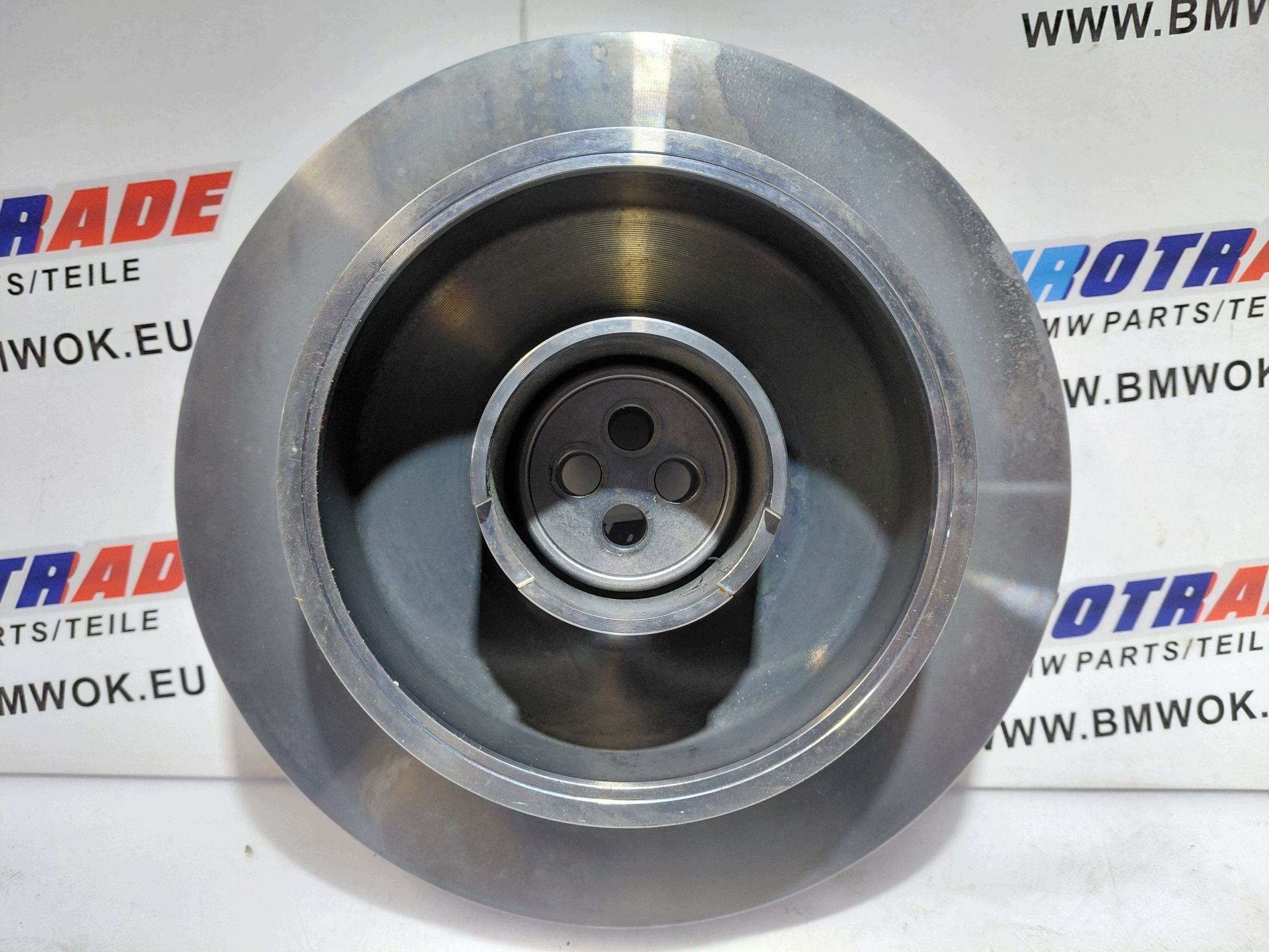 BMW G80 G81 G82 G83 G87 F97 F98 Schwingungsdämpfer image 6