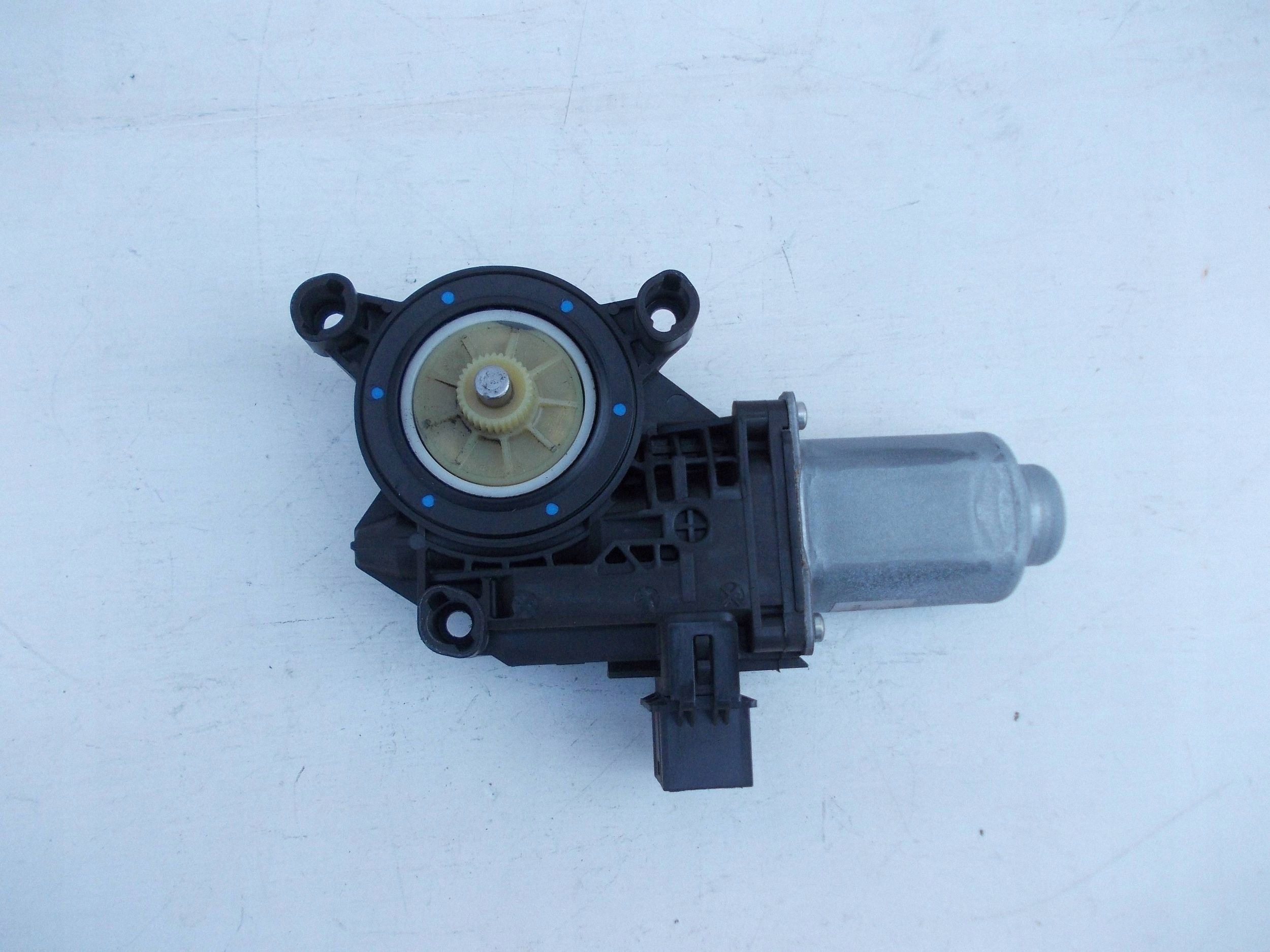 Front Right Window Regulator Skoda Fabia II VW Polo Used