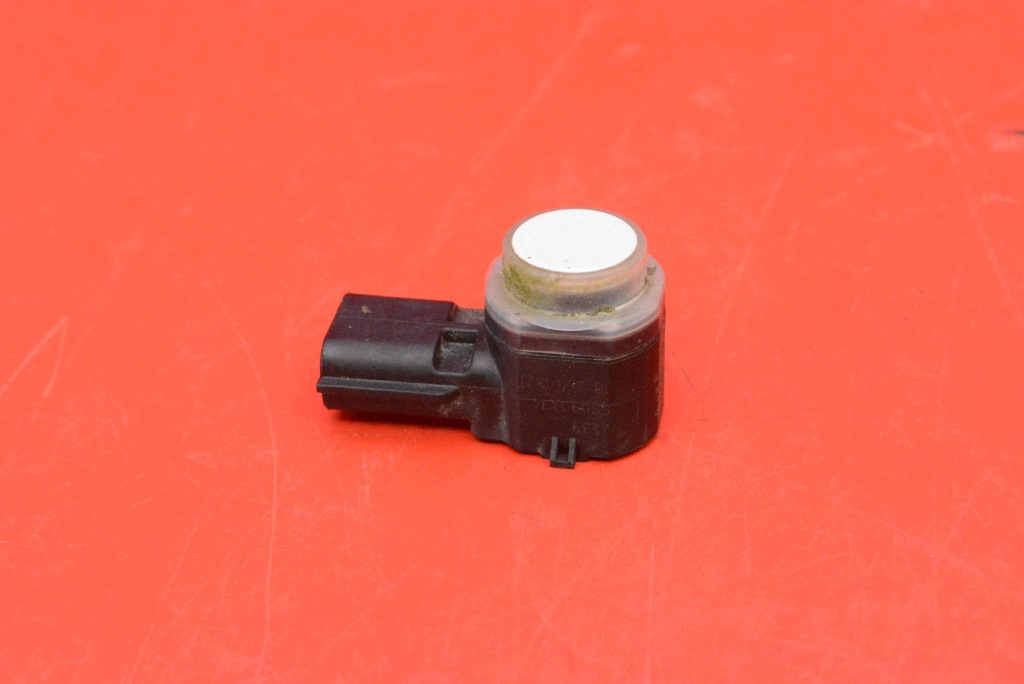 Parkkitutka Taka PDC 284429973R Renault Zoe 1 12-24