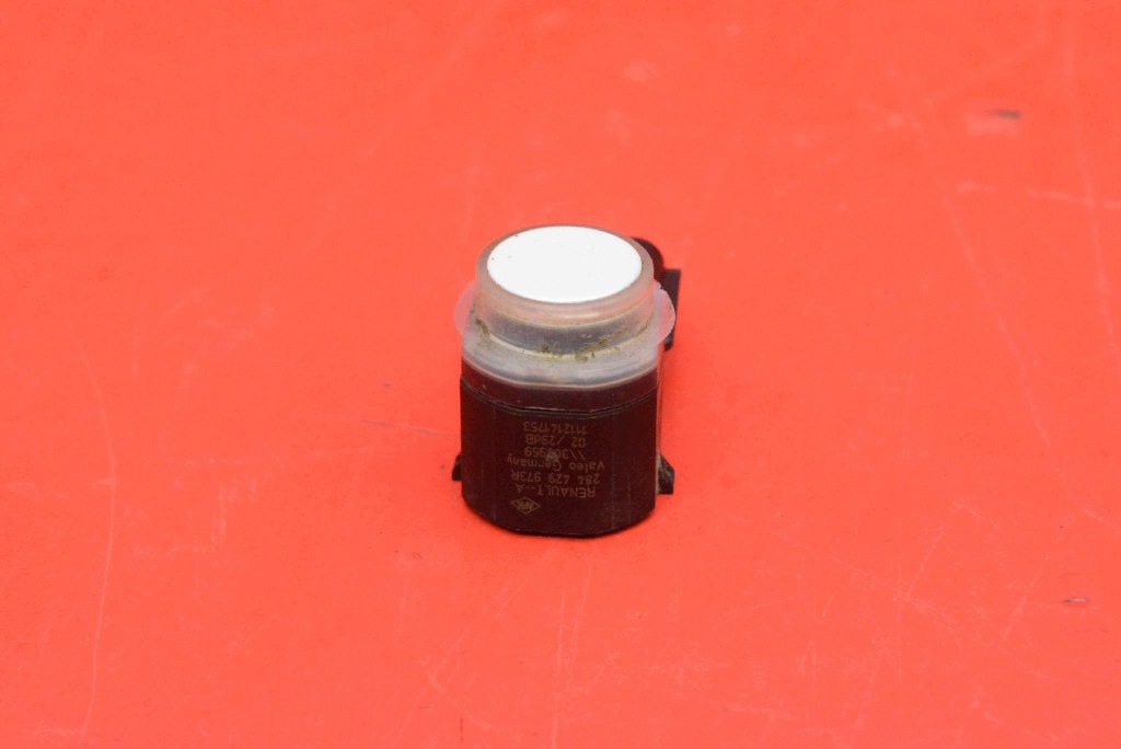 Parktronic-Sensor hinten PDC 284429973R Renault Zoe I 12-24 image 3