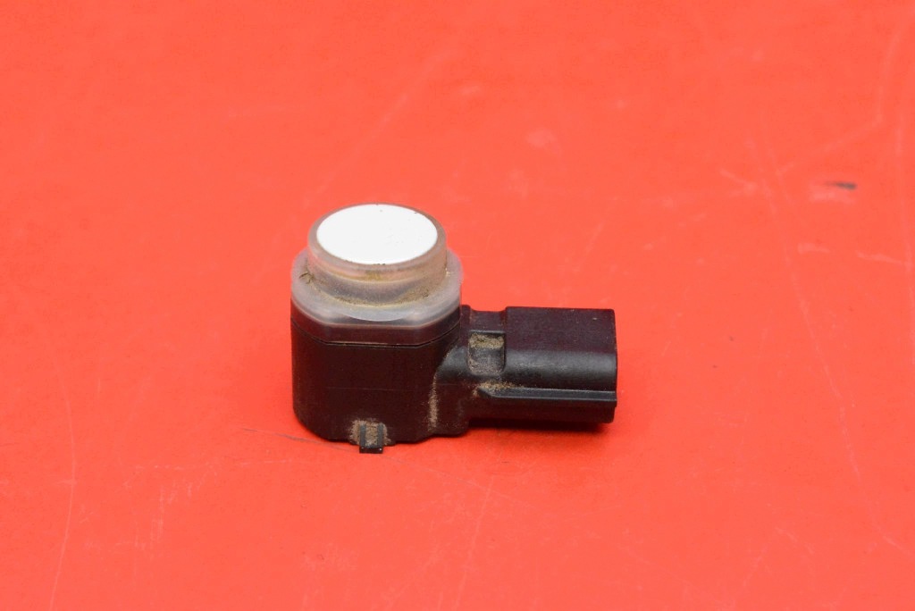 Parktronic-Sensor hinten PDC 284429973R Renault Zoe I 12-24 image 4