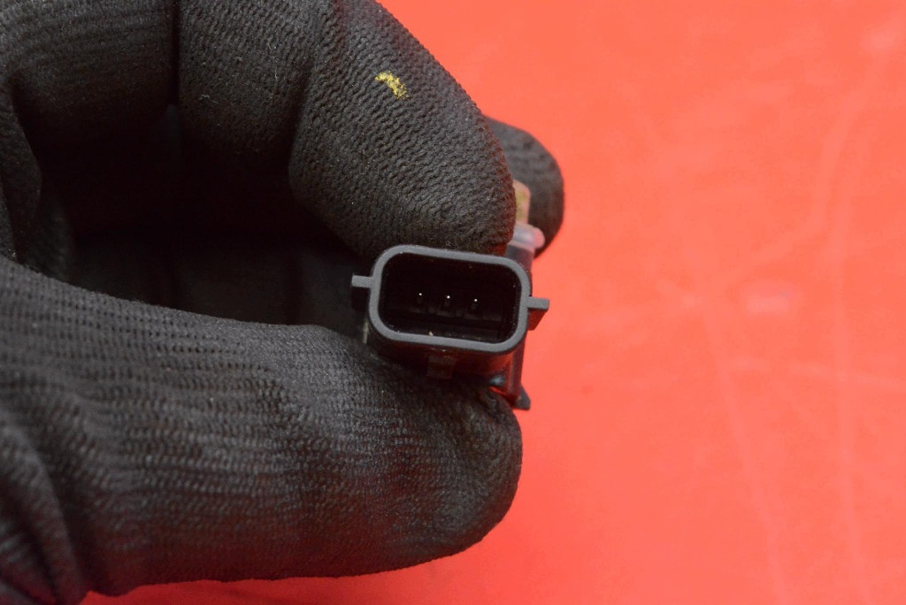 Parktronic-Sensor hinten PDC 284429973R Renault Zoe I 12-24 image 7