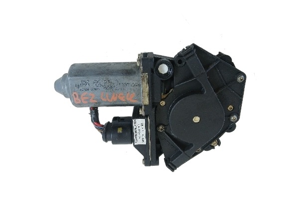 Motor de Vidro VW Polo III 6N Direito Dianteiro 6N3959802A image 2