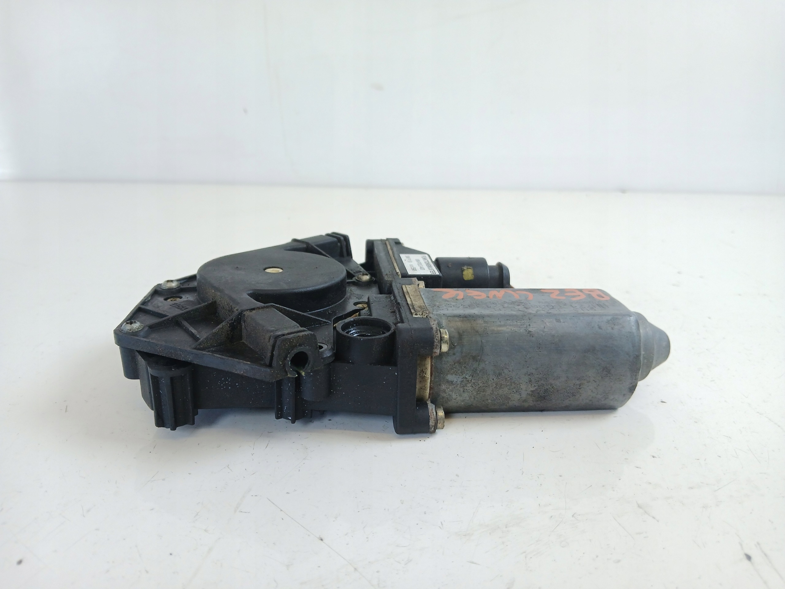 Motor de Vidro VW Polo III 6N Direito Dianteiro 6N3959802A image 3