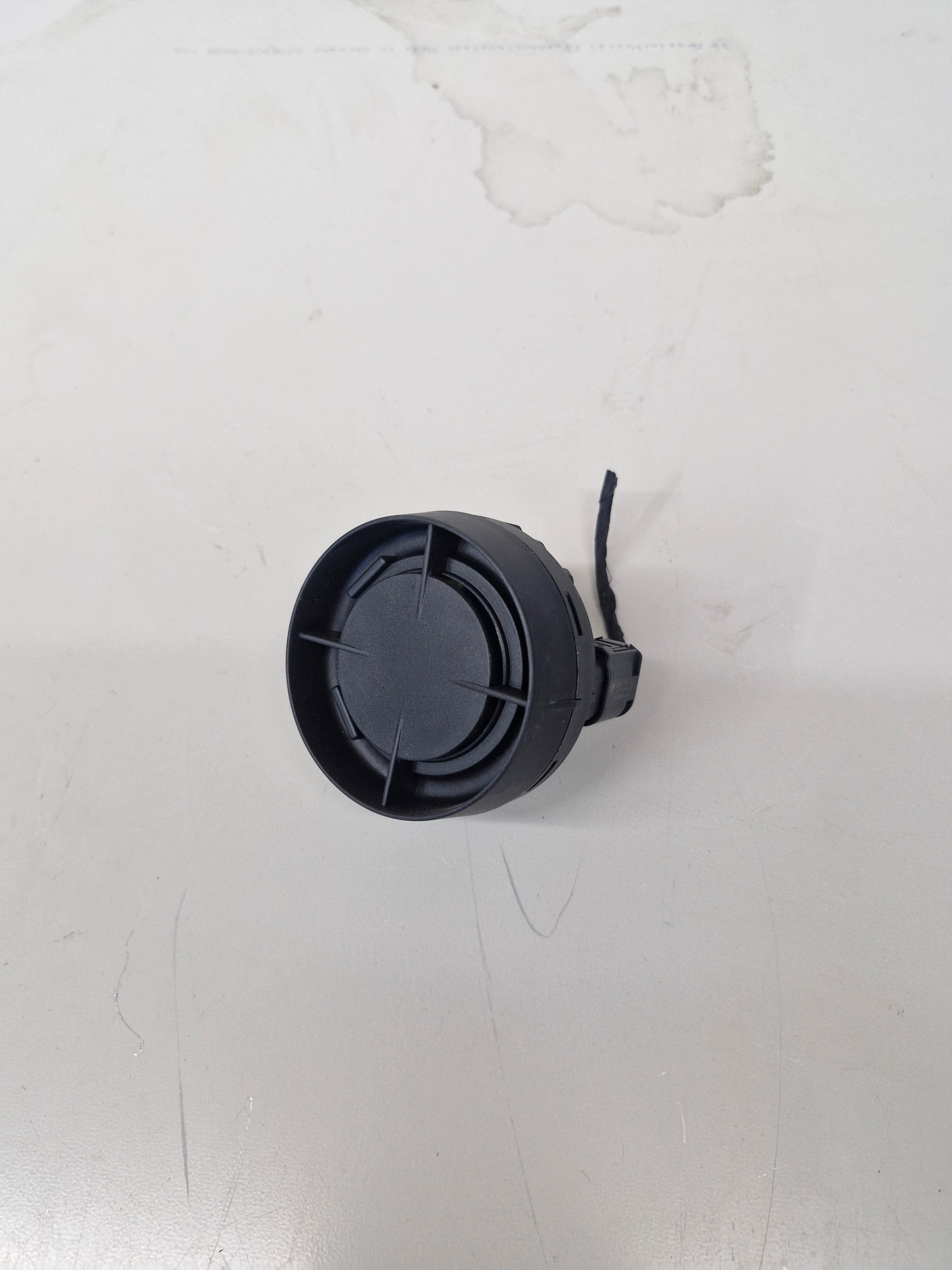 BMW B61723 Larmsiren (Begagnad) image 2