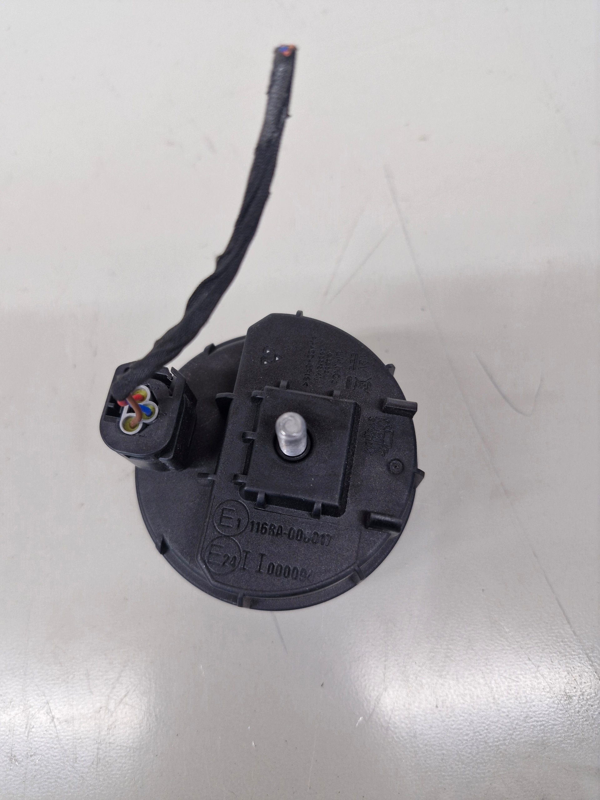 BMW B61723 Larmsiren (Begagnad) image 3