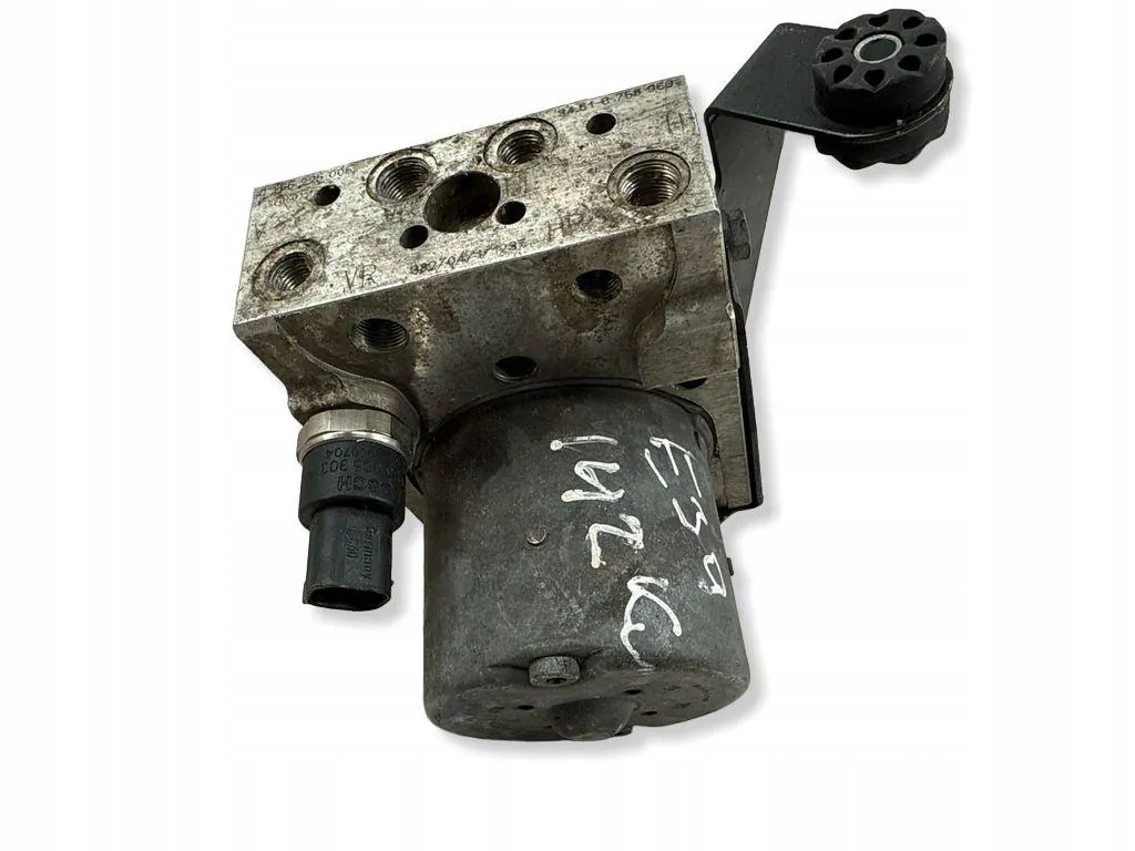 Pompe ABS BMW E38 E39 34516758969 image 3