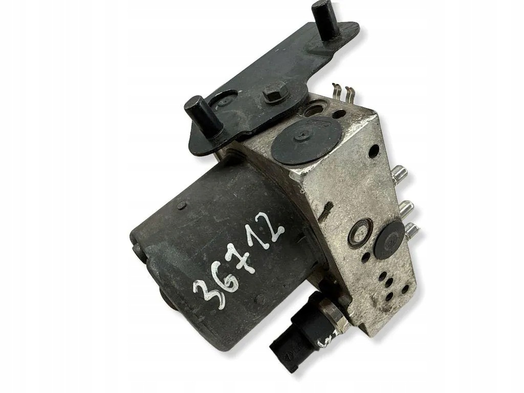Pompe ABS BMW E38 E39 34516758969 image 5