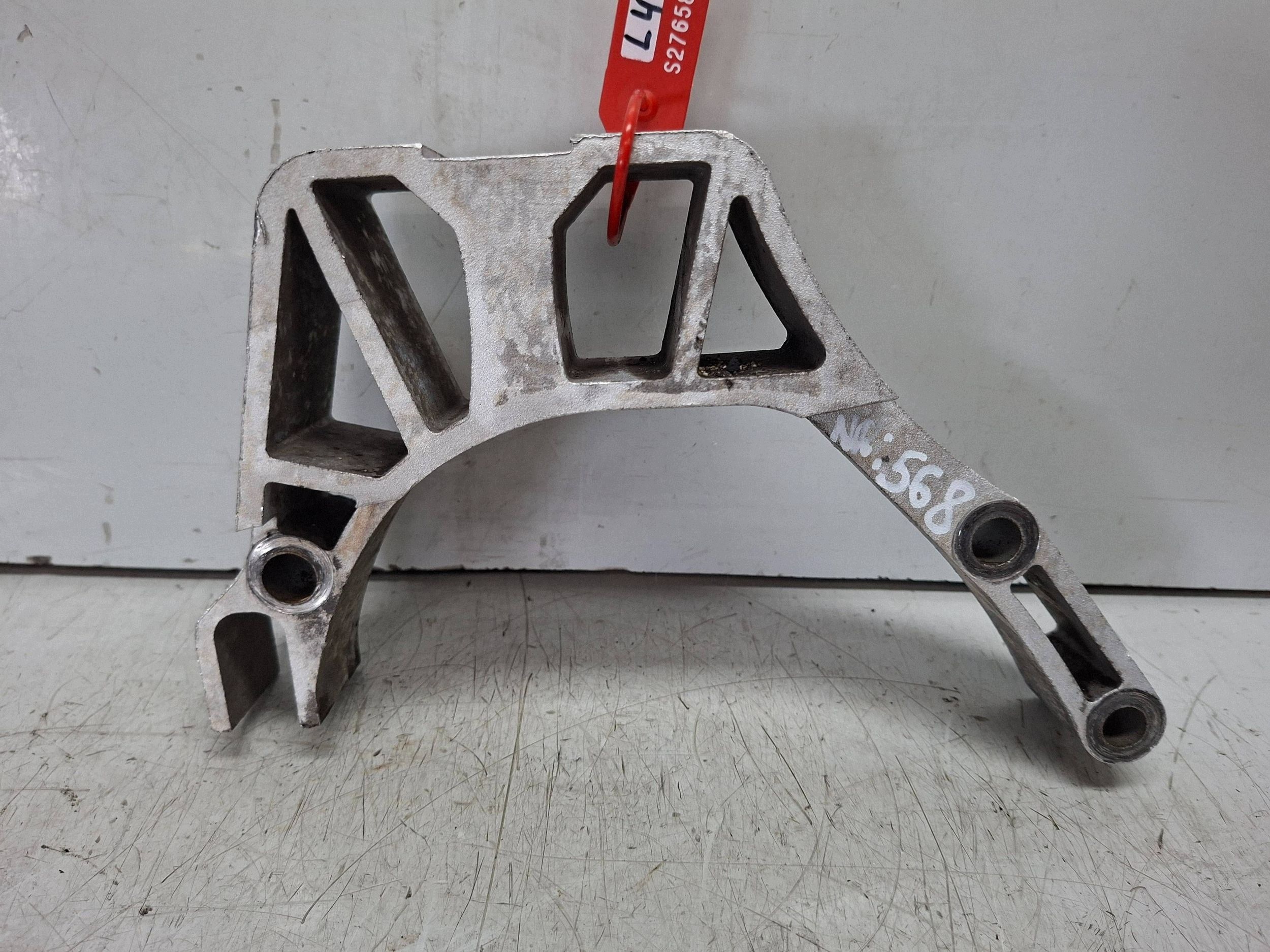 Getriebeschaltknauf Fiat Panda III 1.2 8V 2012- OEM S27658568 image 2