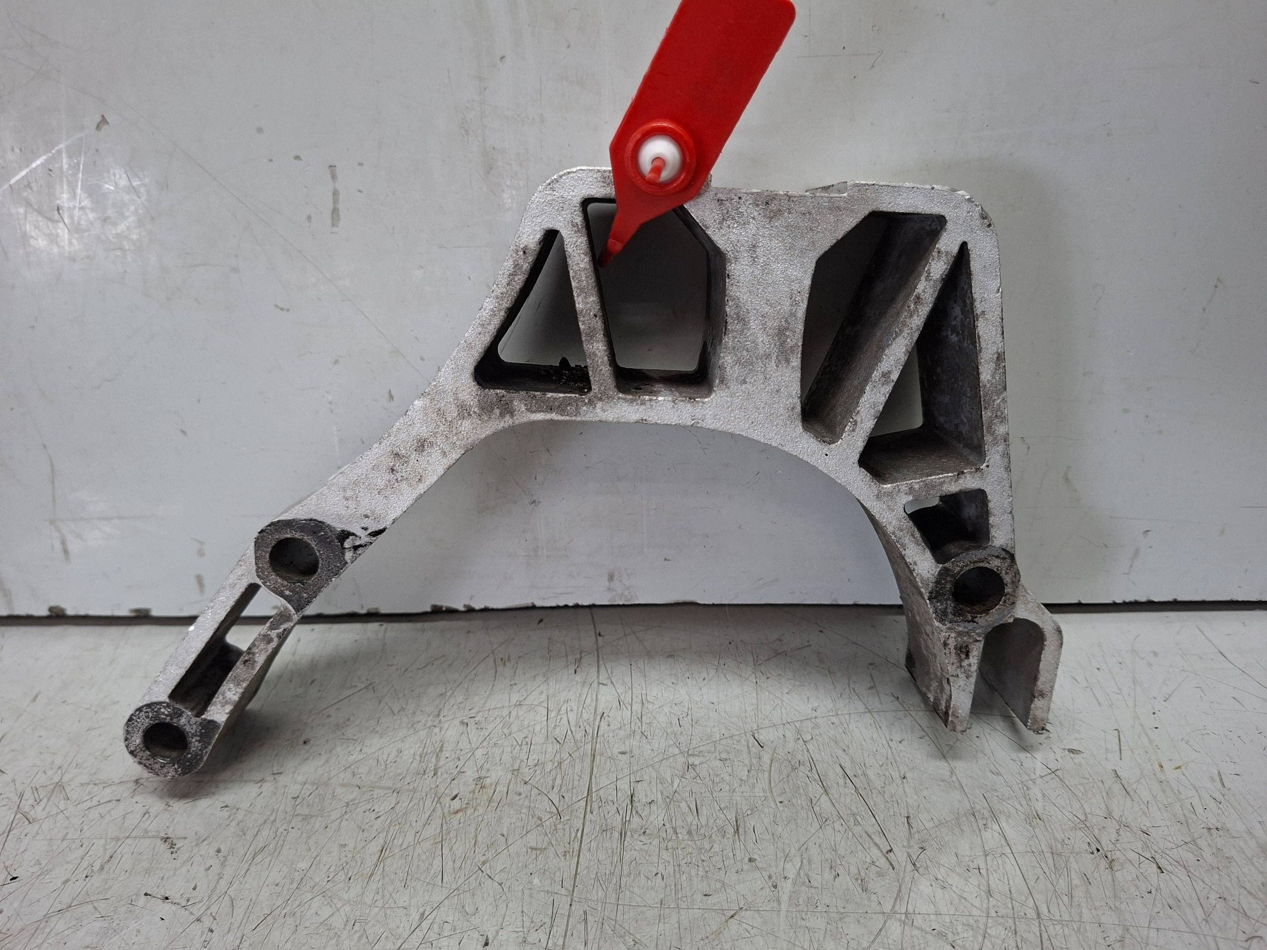Vaihteiston valitsimen käsikahva Fiat Panda III 1.2 8V 2012-