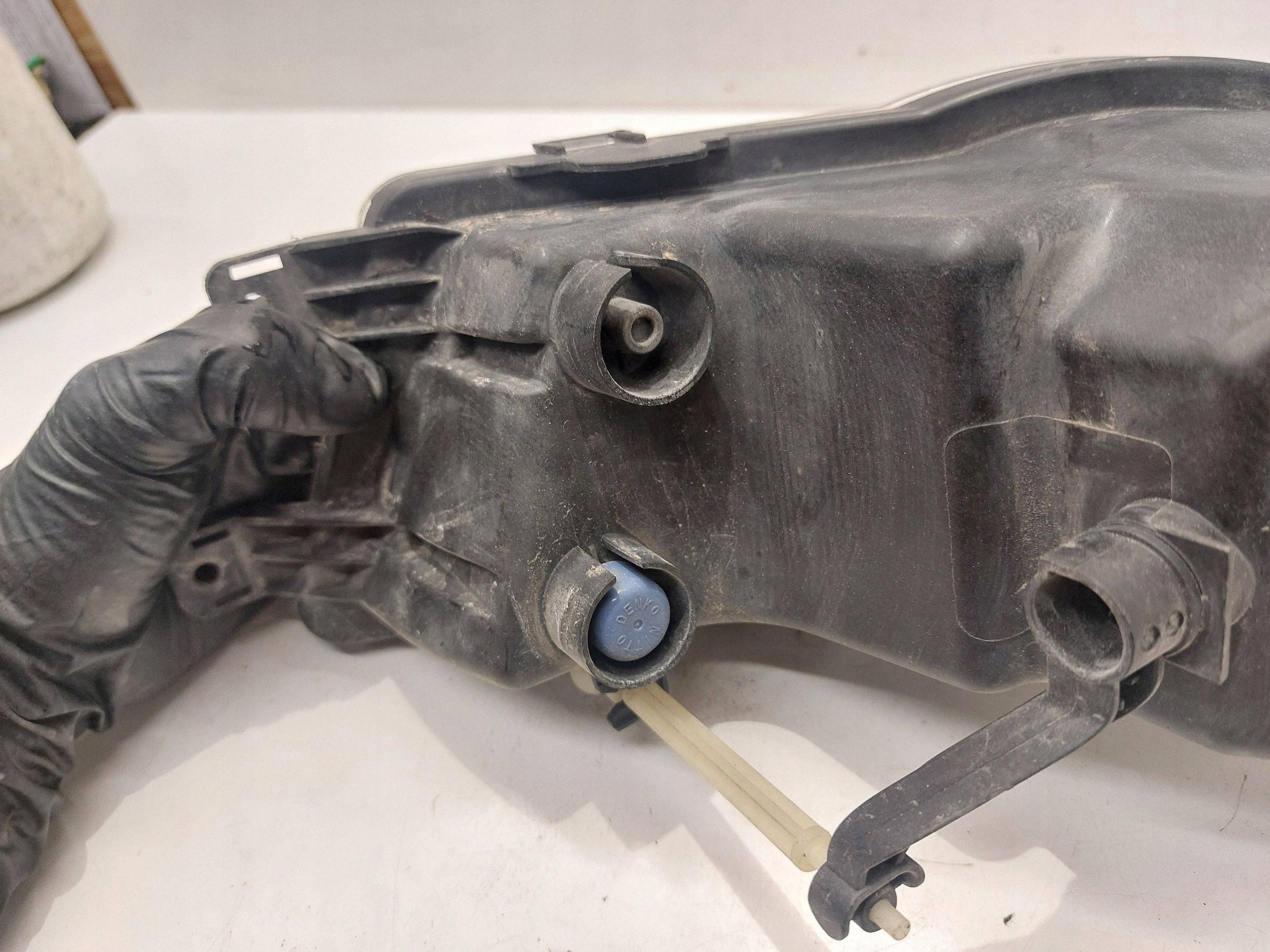 Farol de Neblina Esquerdo Skoda Octavia III 2013-2019 OEM 7192100000 image 5