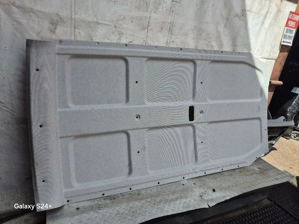 PODSUFITKA VW CADDY III LIFT MAXI 2K3867499C image 4