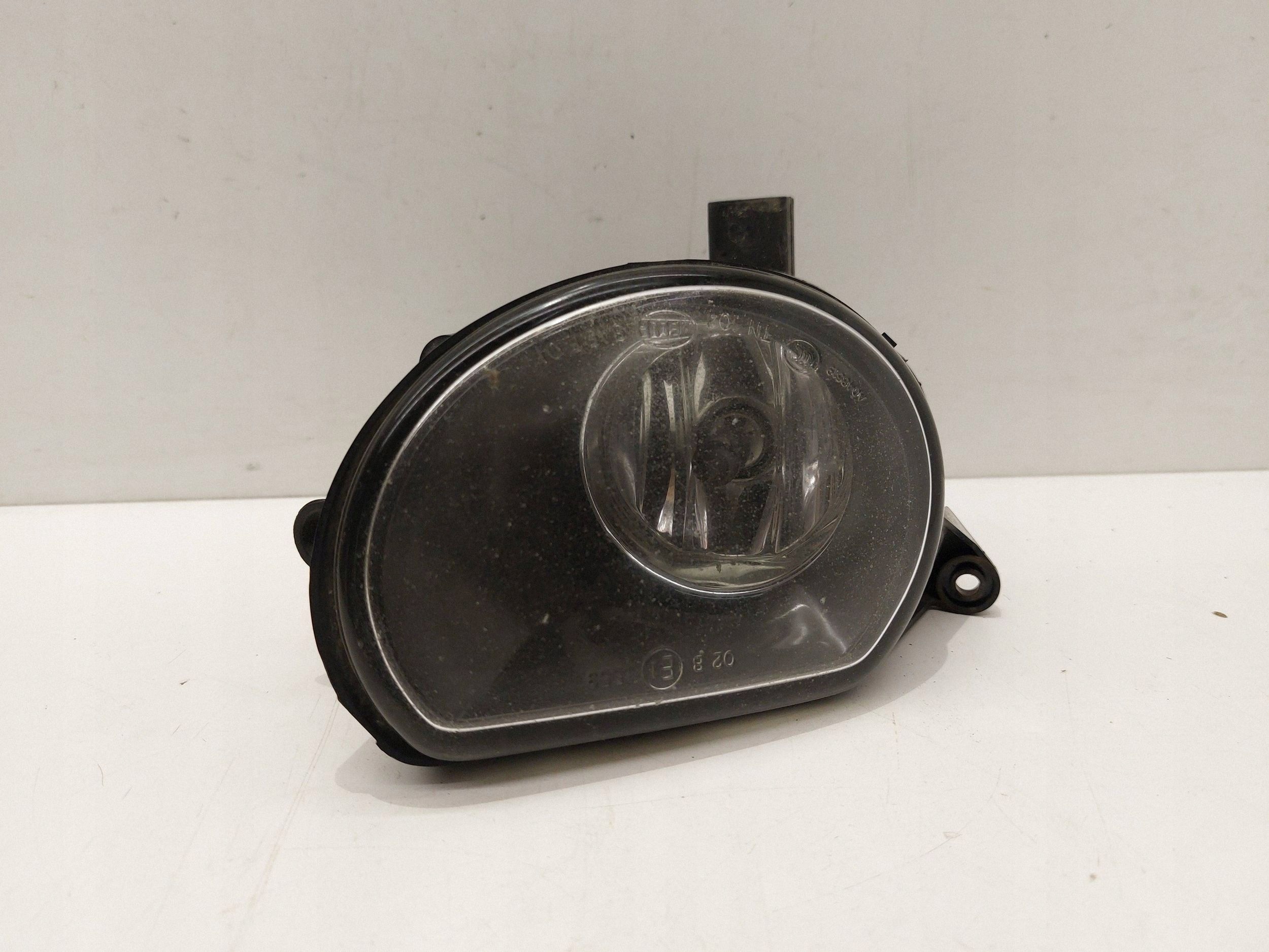 Phare droit avant Audi A3 8P1 24696800 image 2