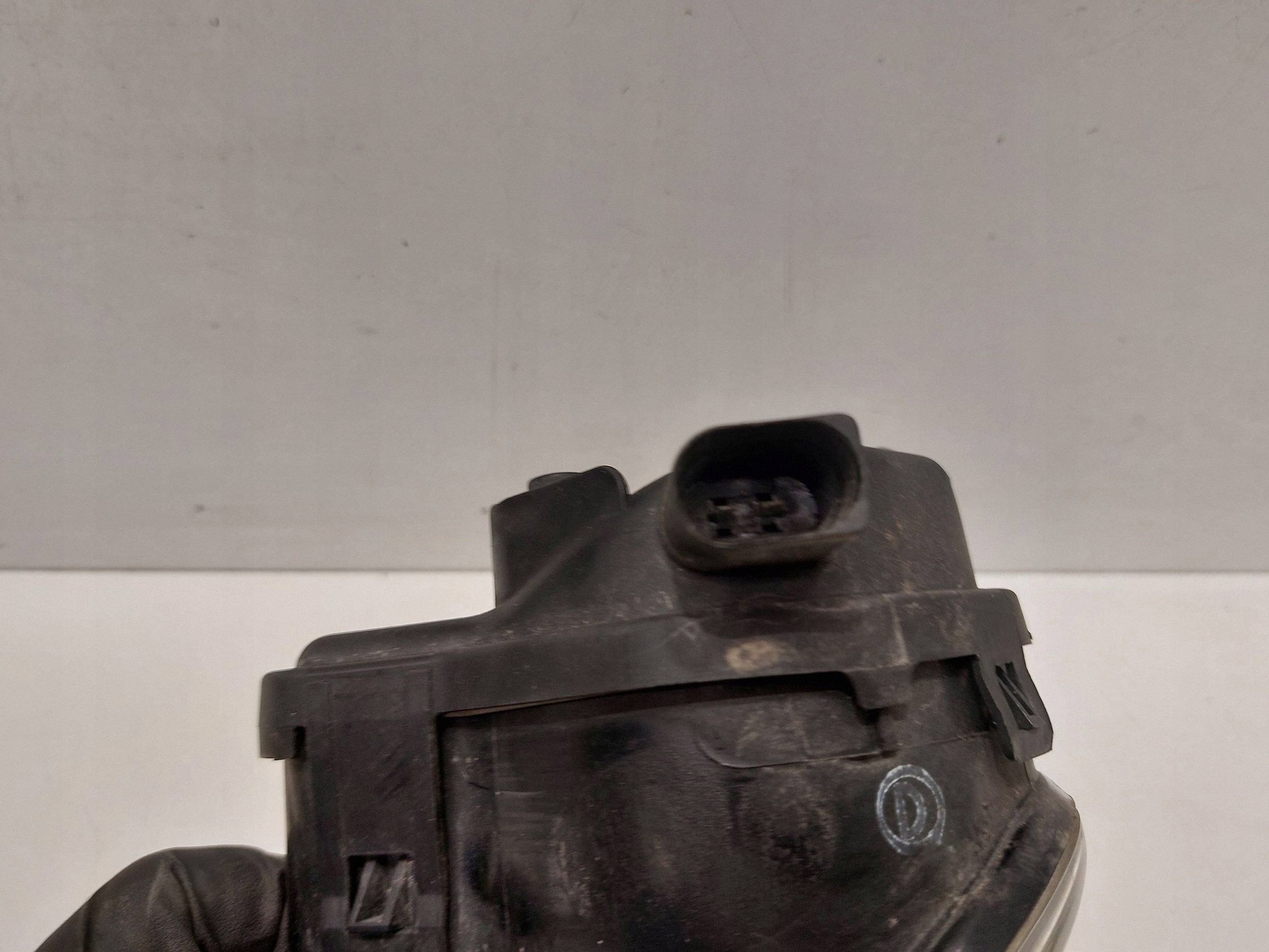 Phare droit avant Audi A3 8P1 24696800 image 3