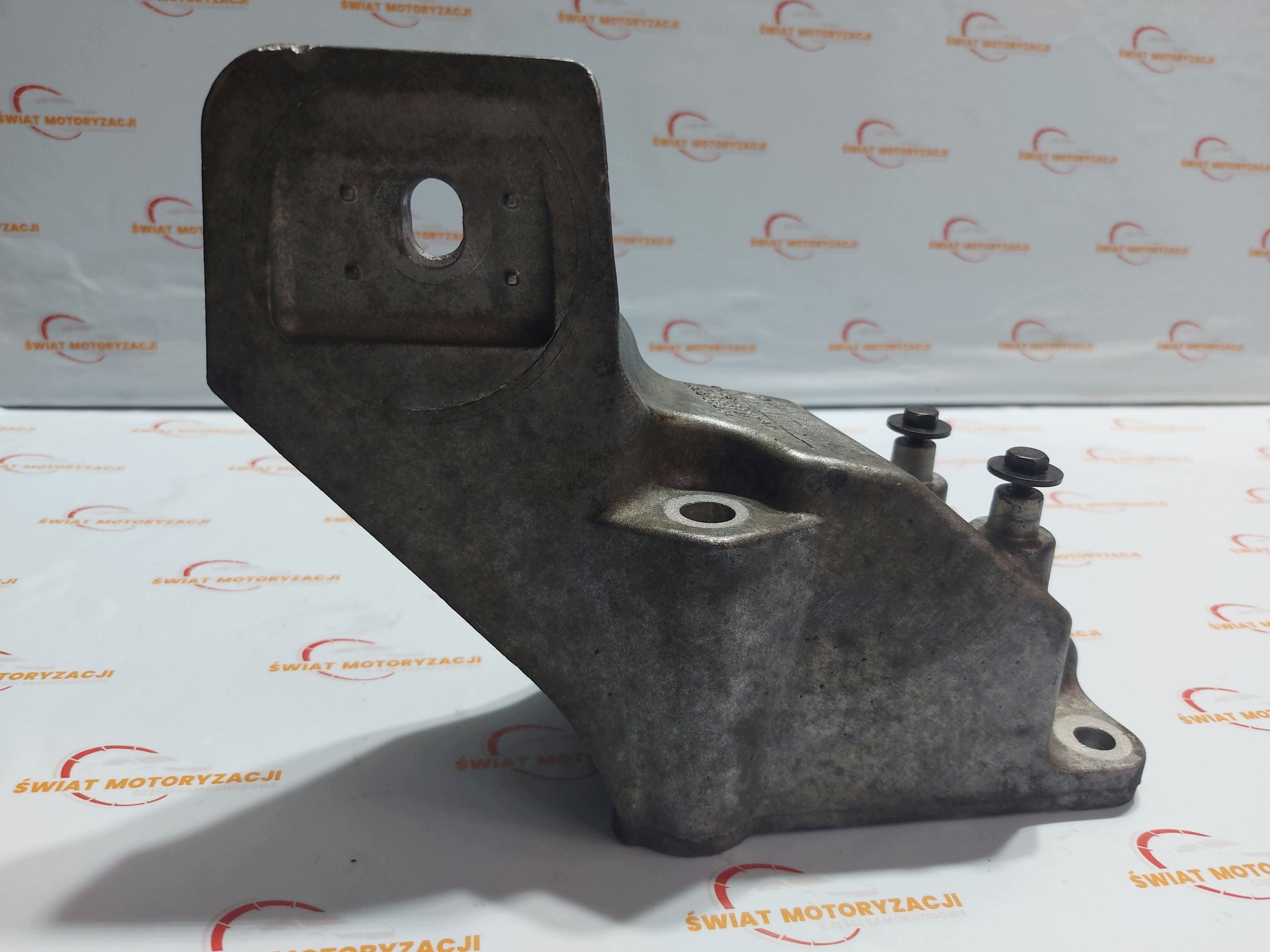 Supporto motore destro Land Rover Sport 3.6 D 272KM