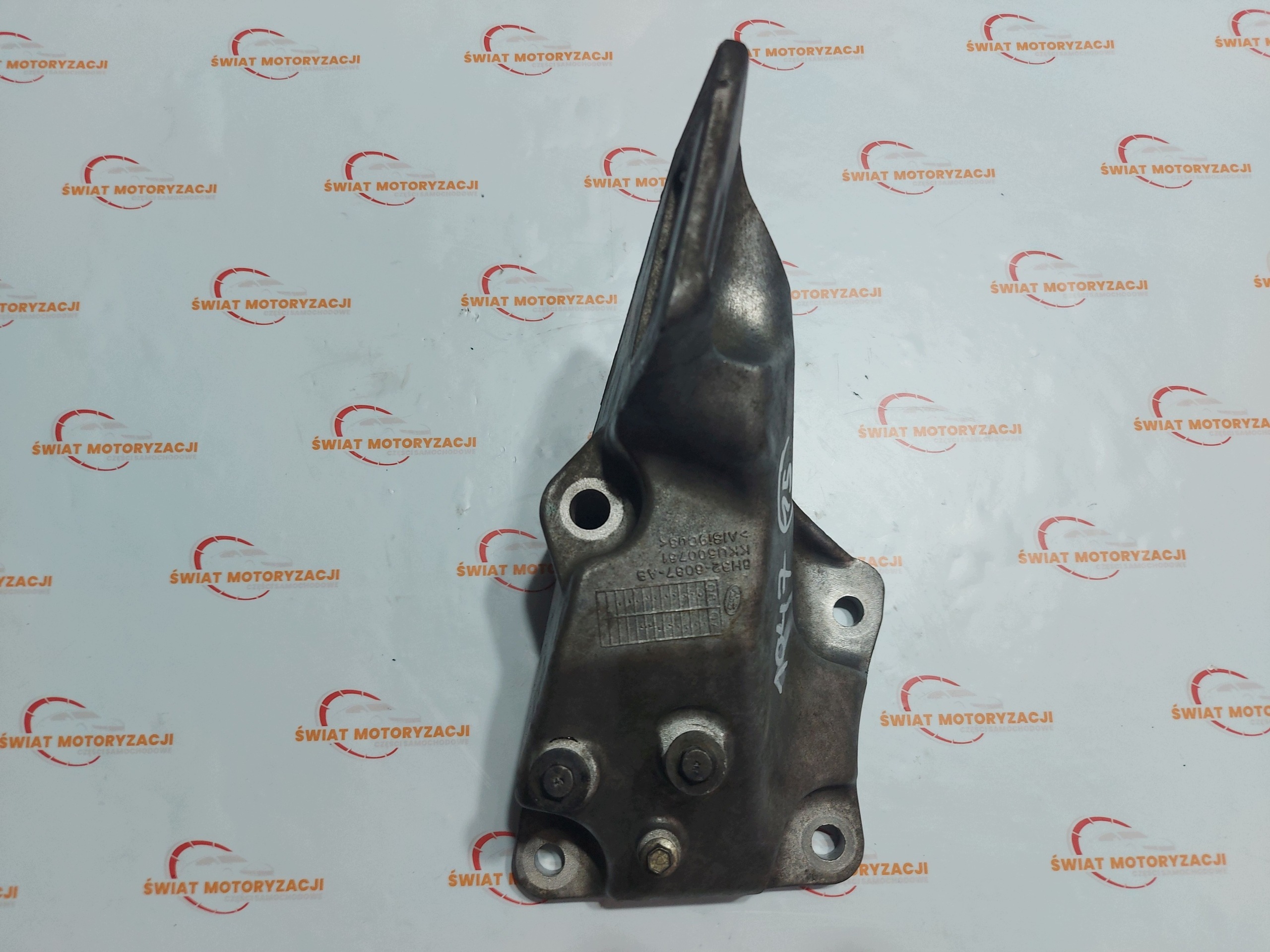 Support moteur droit Land Rover Sport 3.6 D 272ch image 4